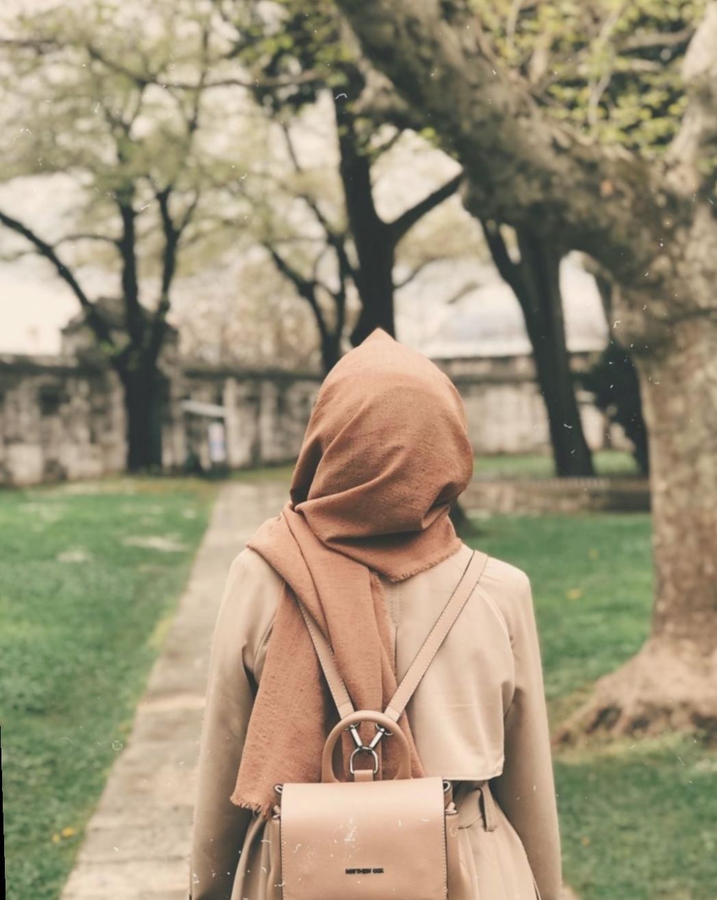 Hijab Girls Wallpapers Wallpaper Cave