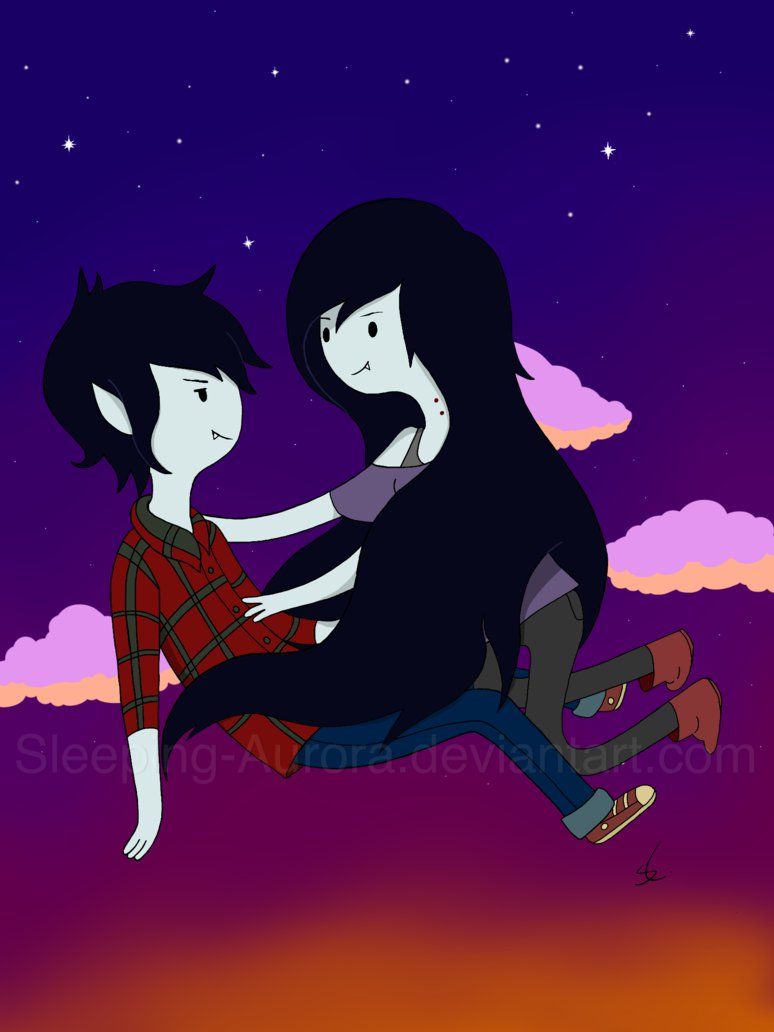 Marshall Lee Wallpapers Wallpaper Cave