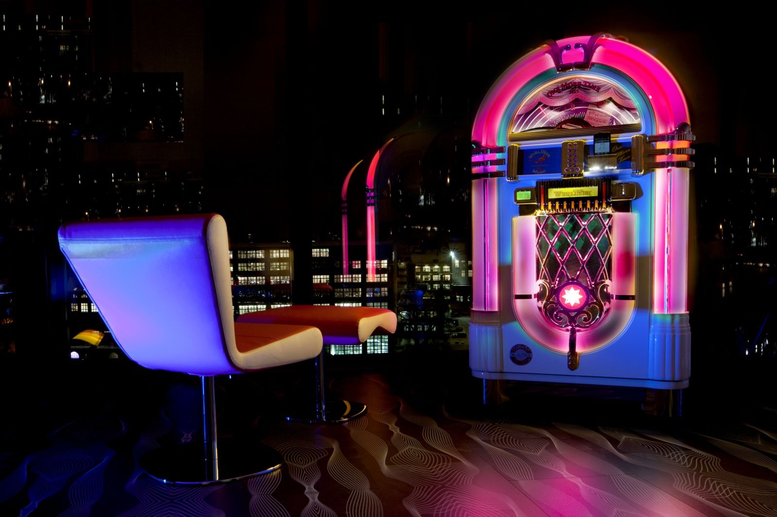 Jukebox Wallpapers Wallpaper Cave