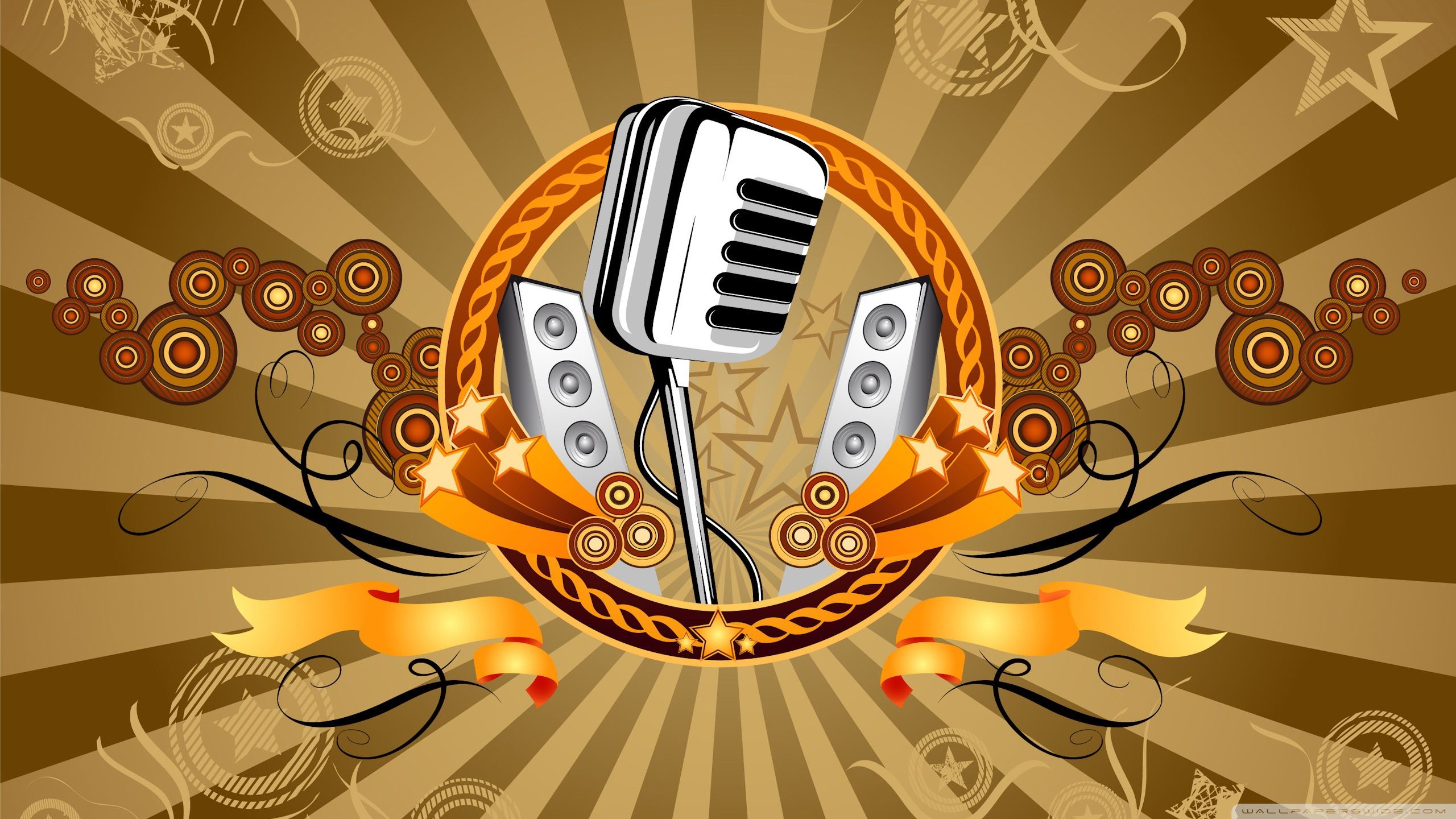 Jukebox Wallpapers Wallpaper Cave