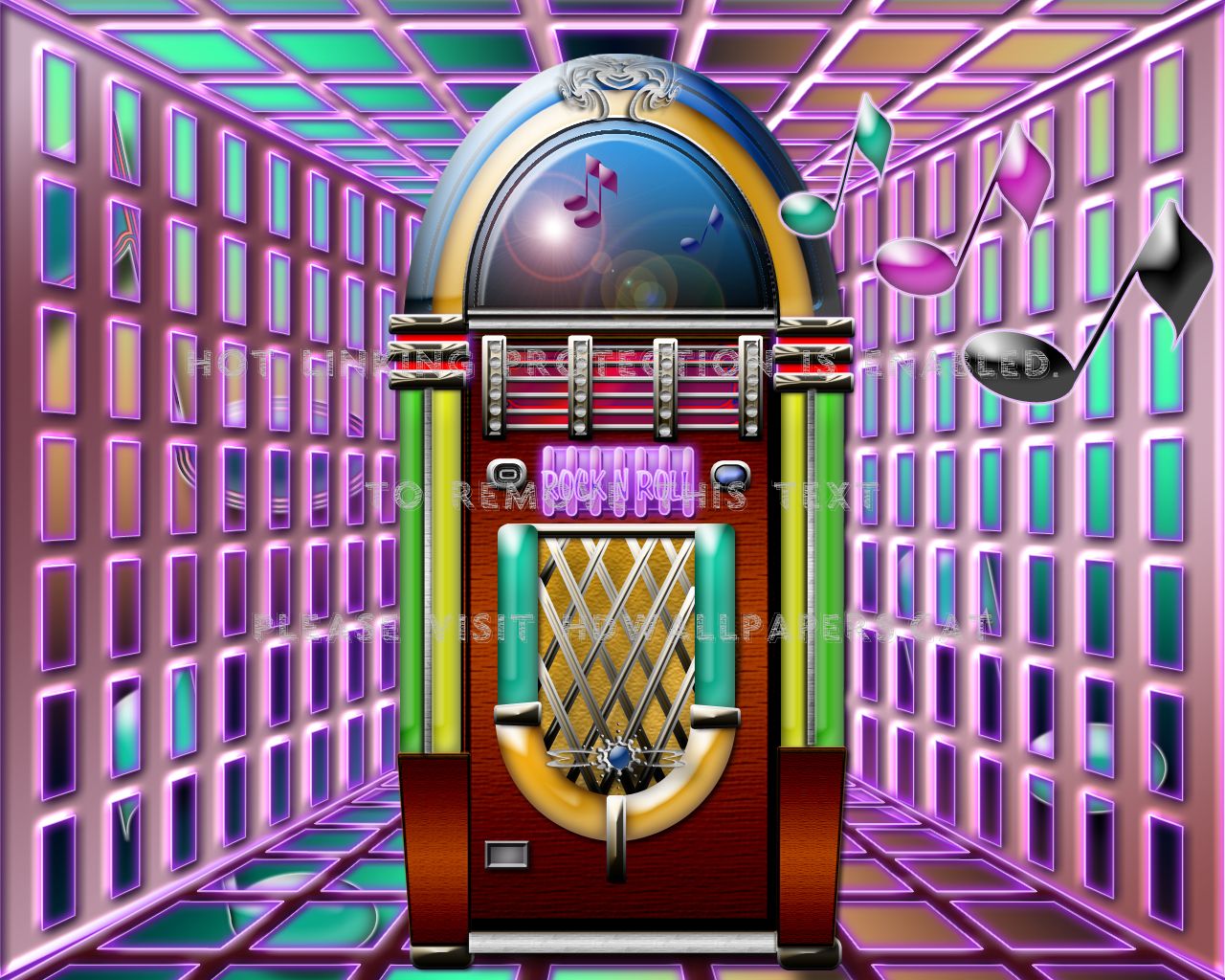 Jukebox Wallpapers Wallpaper Cave