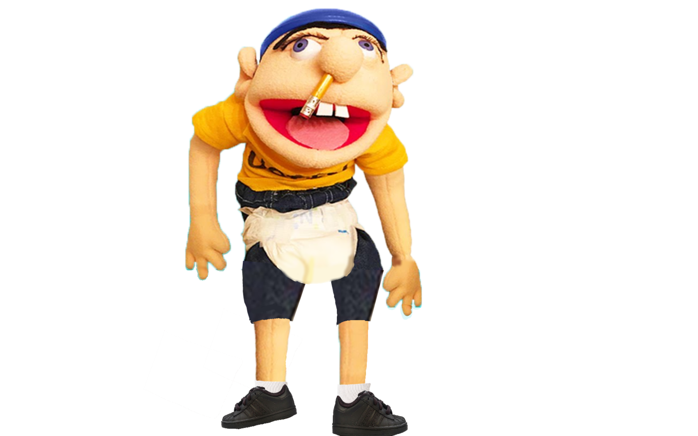 SML Jeffy Wallpapers Wallpaper Cave