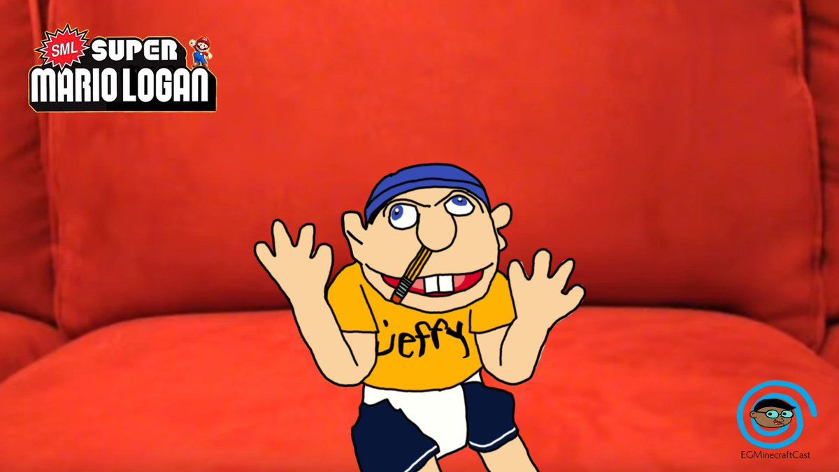 SML Jeffy Wallpapers Wallpaper Cave