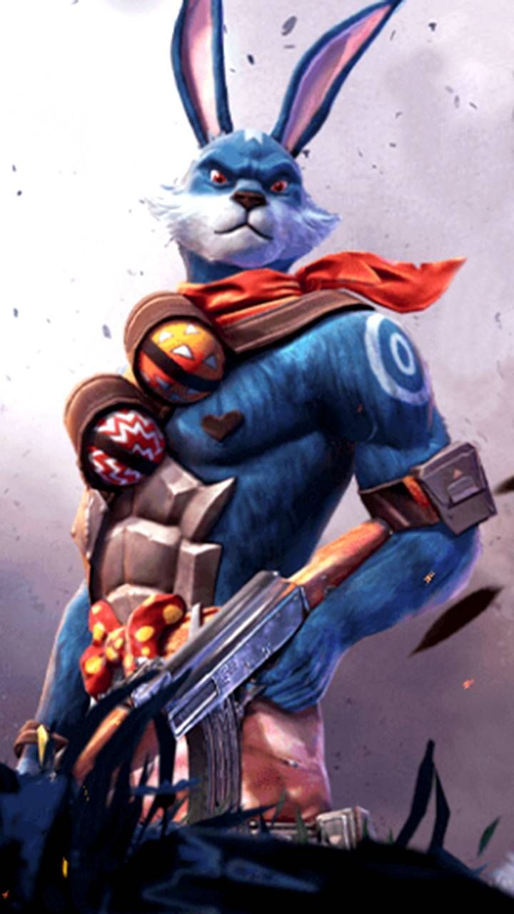 Free Fire Pet Wallpapers Wallpaper Cave