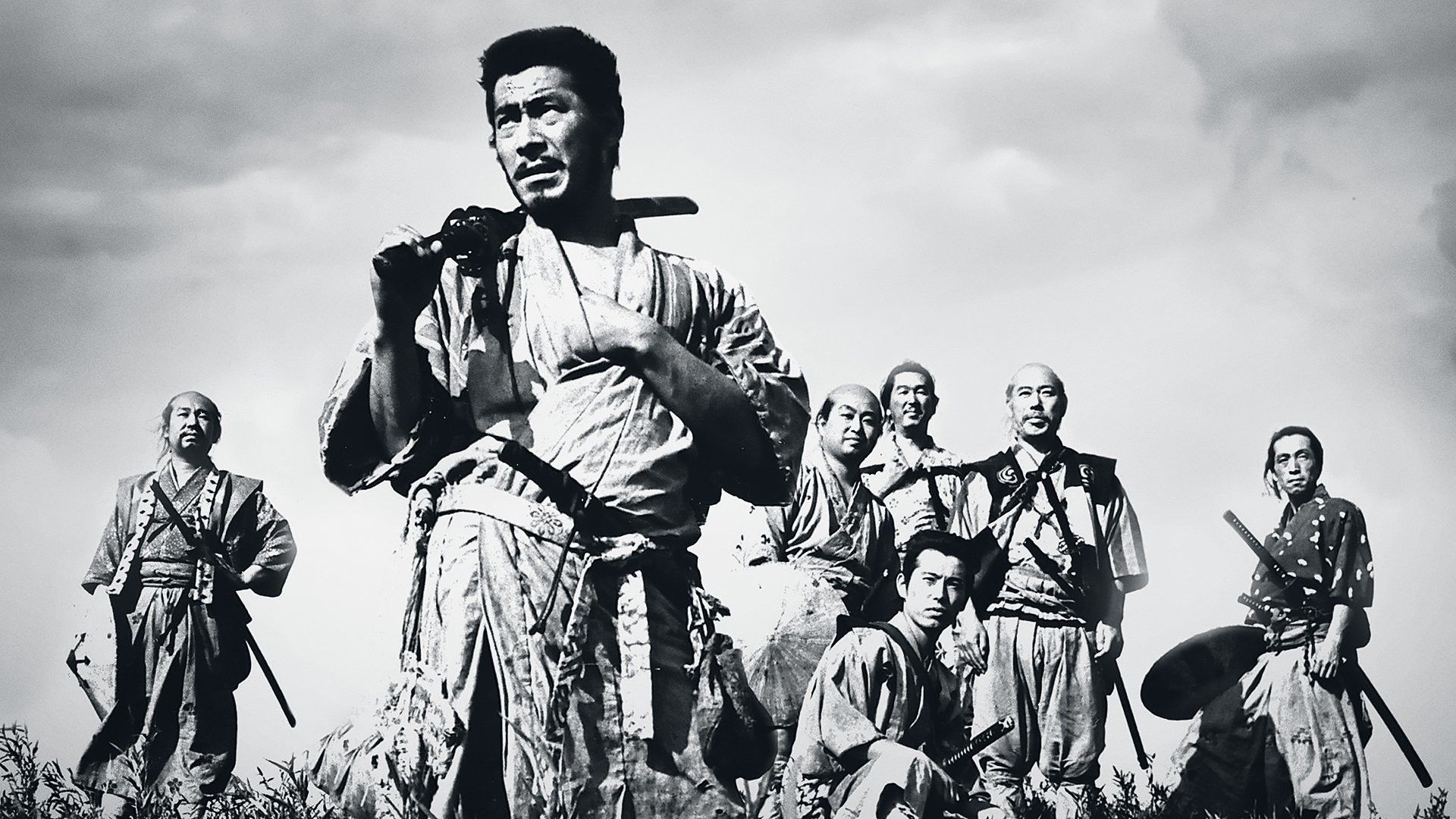 Akira Kurosawa Wallpapers Wallpaper Cave