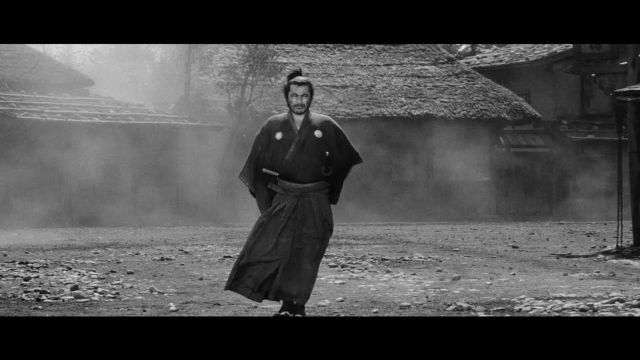 Akira Kurosawa Wallpapers Wallpaper Cave