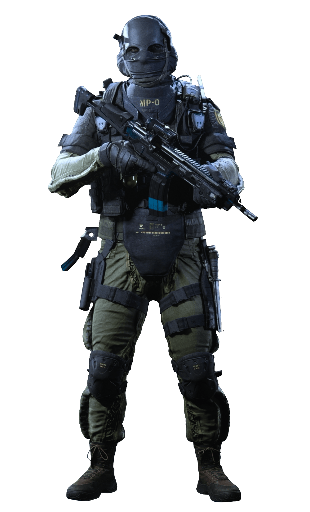 Nikto Wallpapers Wallpaper Cave