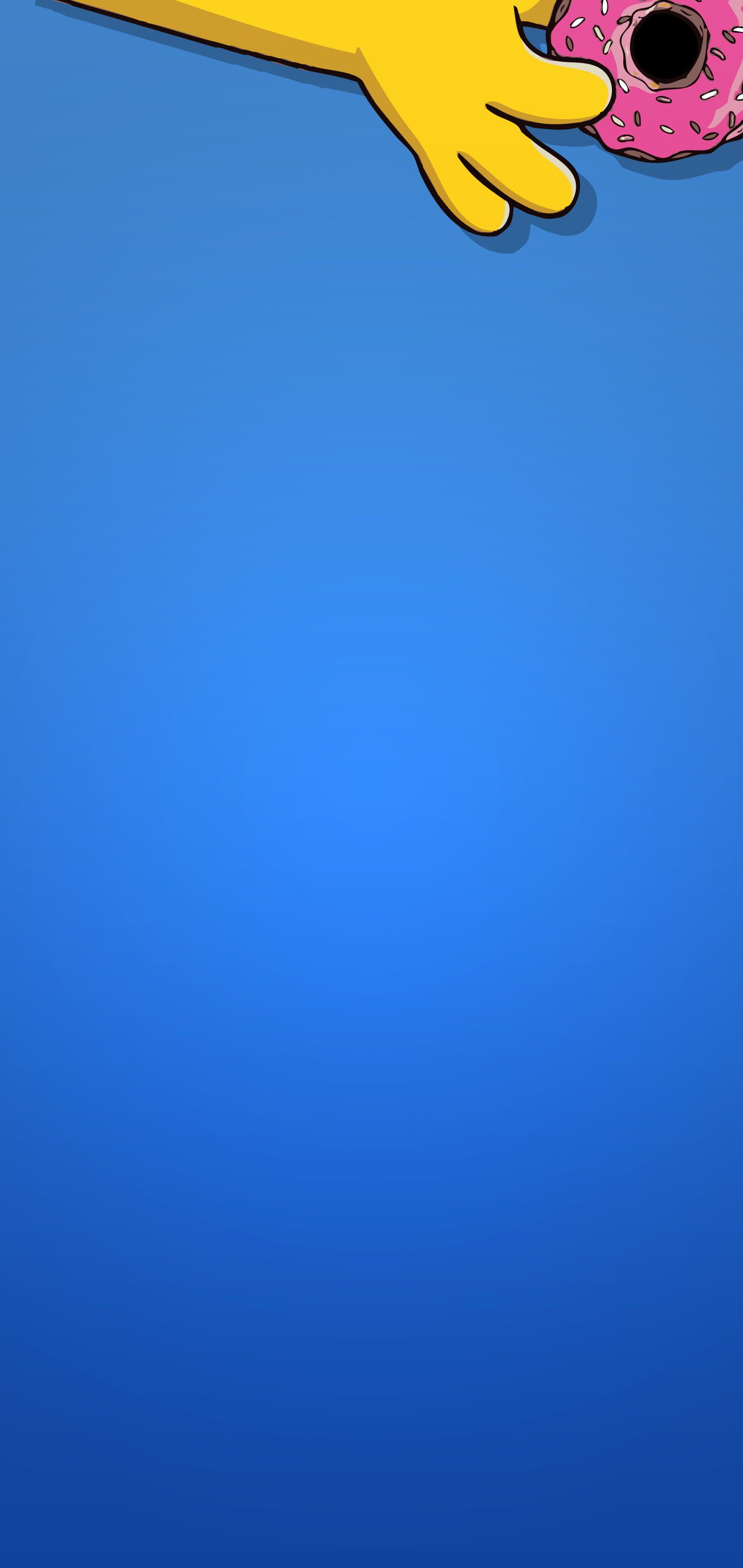 Waterdrop Notch Wallpapers Wallpaper Cave