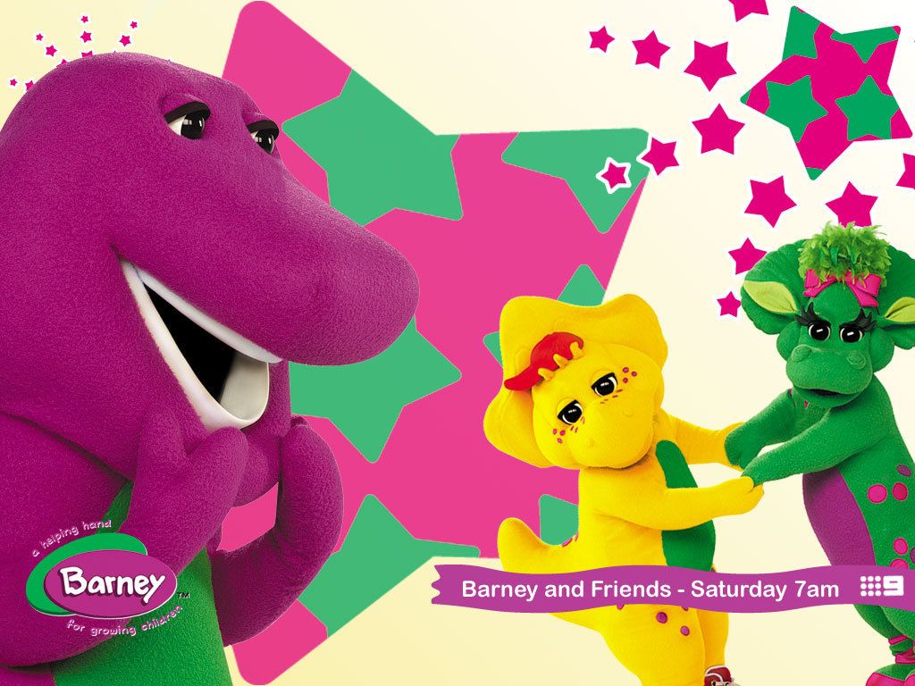Barney Memes Wallpapers Wallpaper Cave