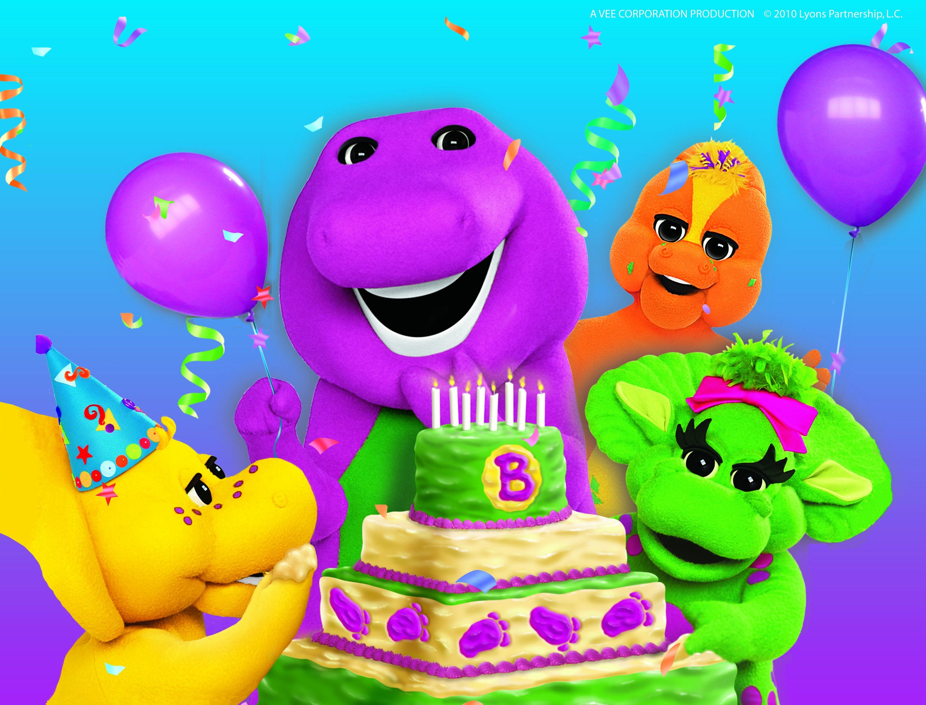 Barney Memes Wallpapers Wallpaper Cave
