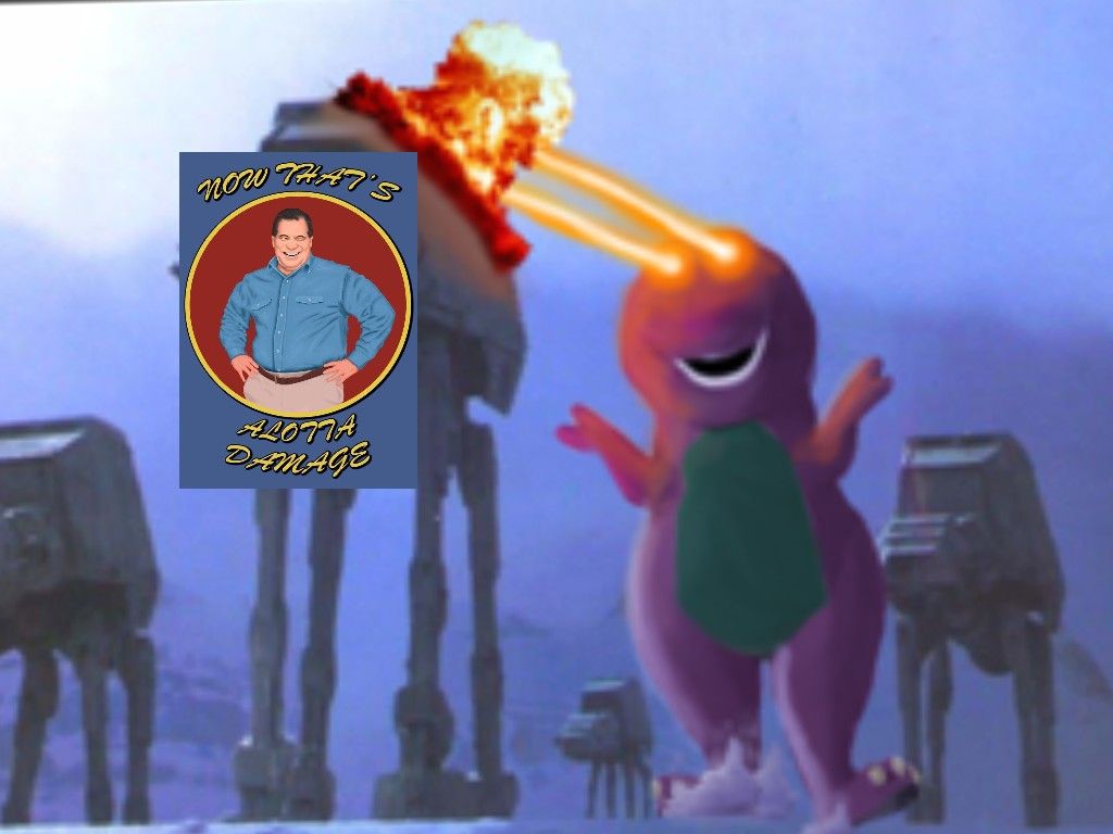 Barney Memes Wallpapers Wallpaper Cave