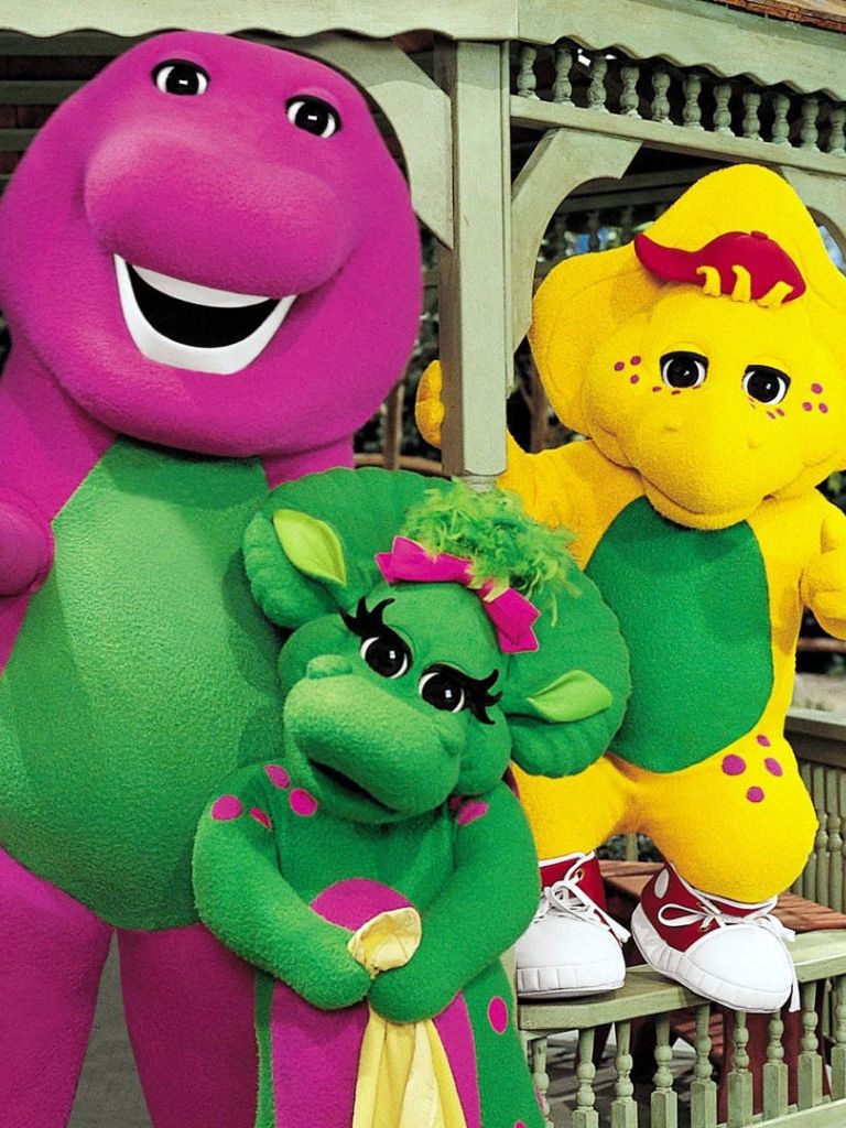 Barney Memes Wallpapers Wallpaper Cave