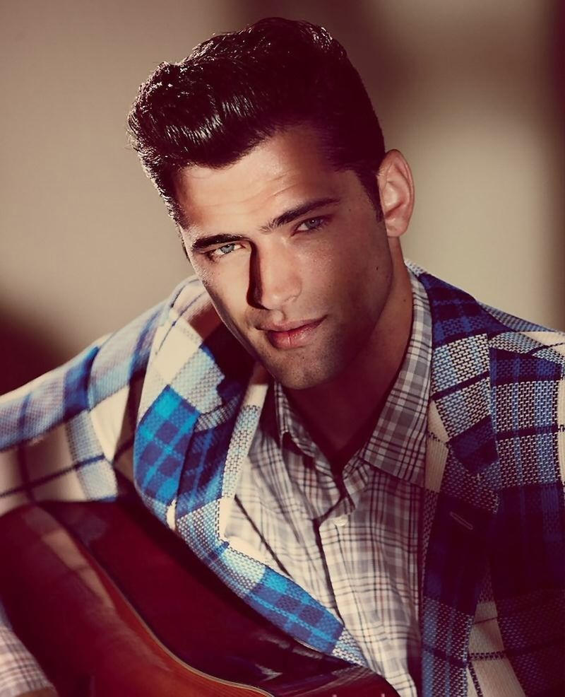 Sean O'Pry Wallpapers Wallpaper Cave