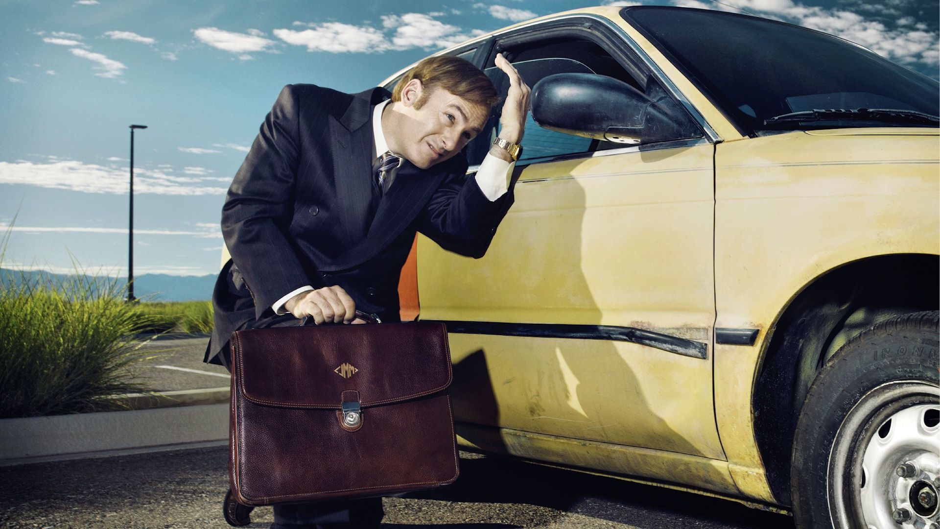 Saul Goodman Wallpapers Wallpaper Cave