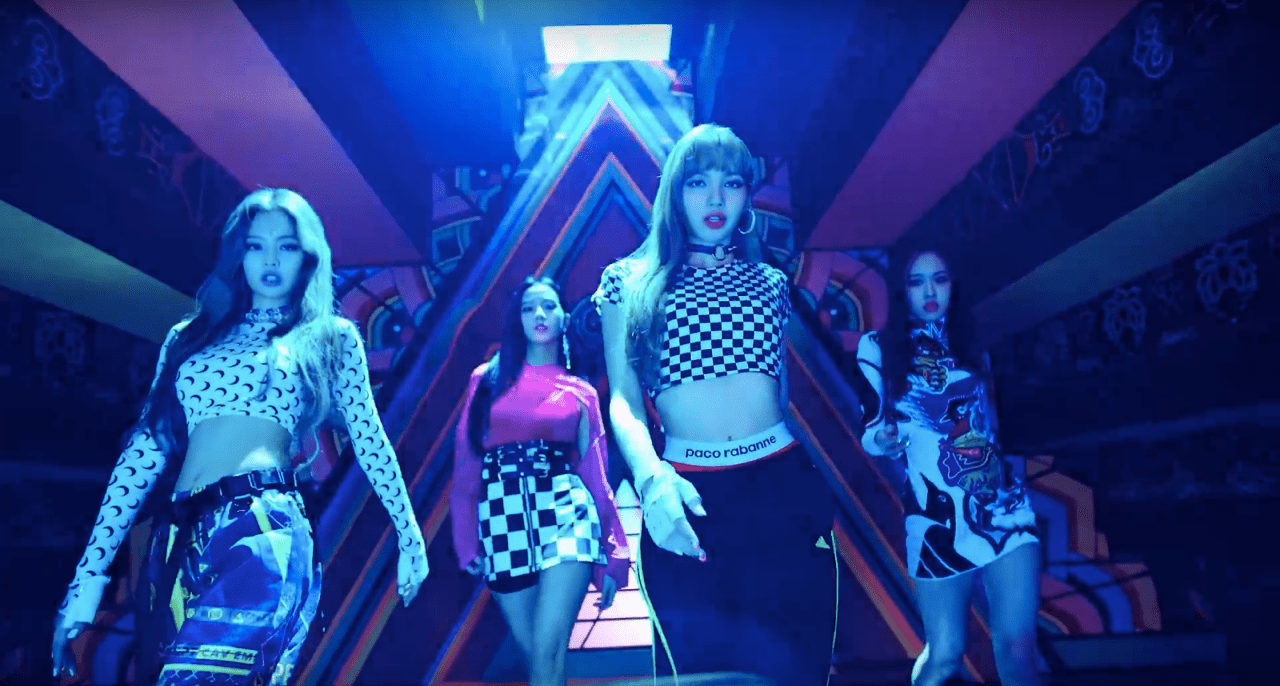 BLACKPINK Ultra HD Wallpapers Wallpaper Cave