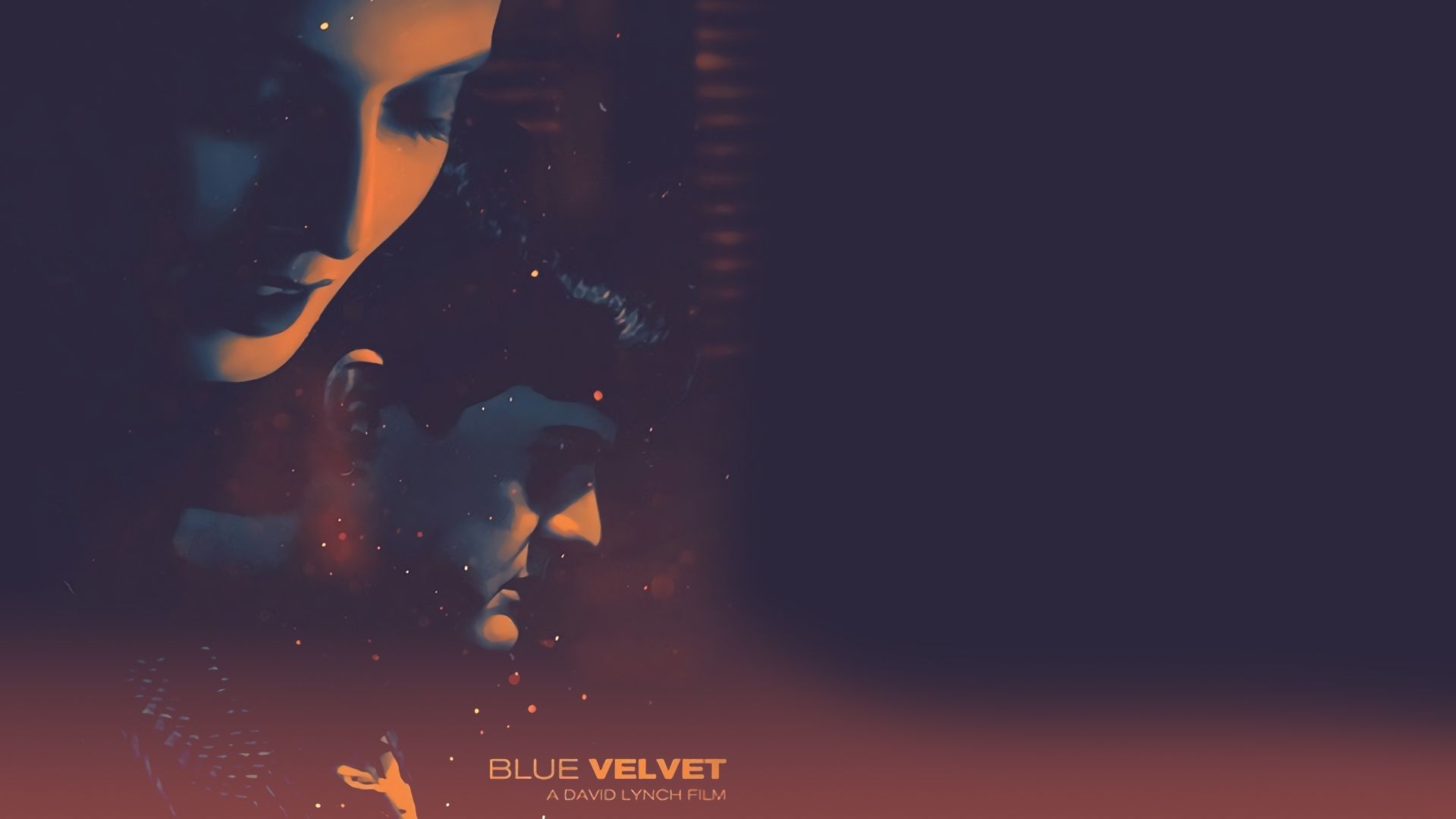 Blue Velvet Wallpapers Wallpaper Cave