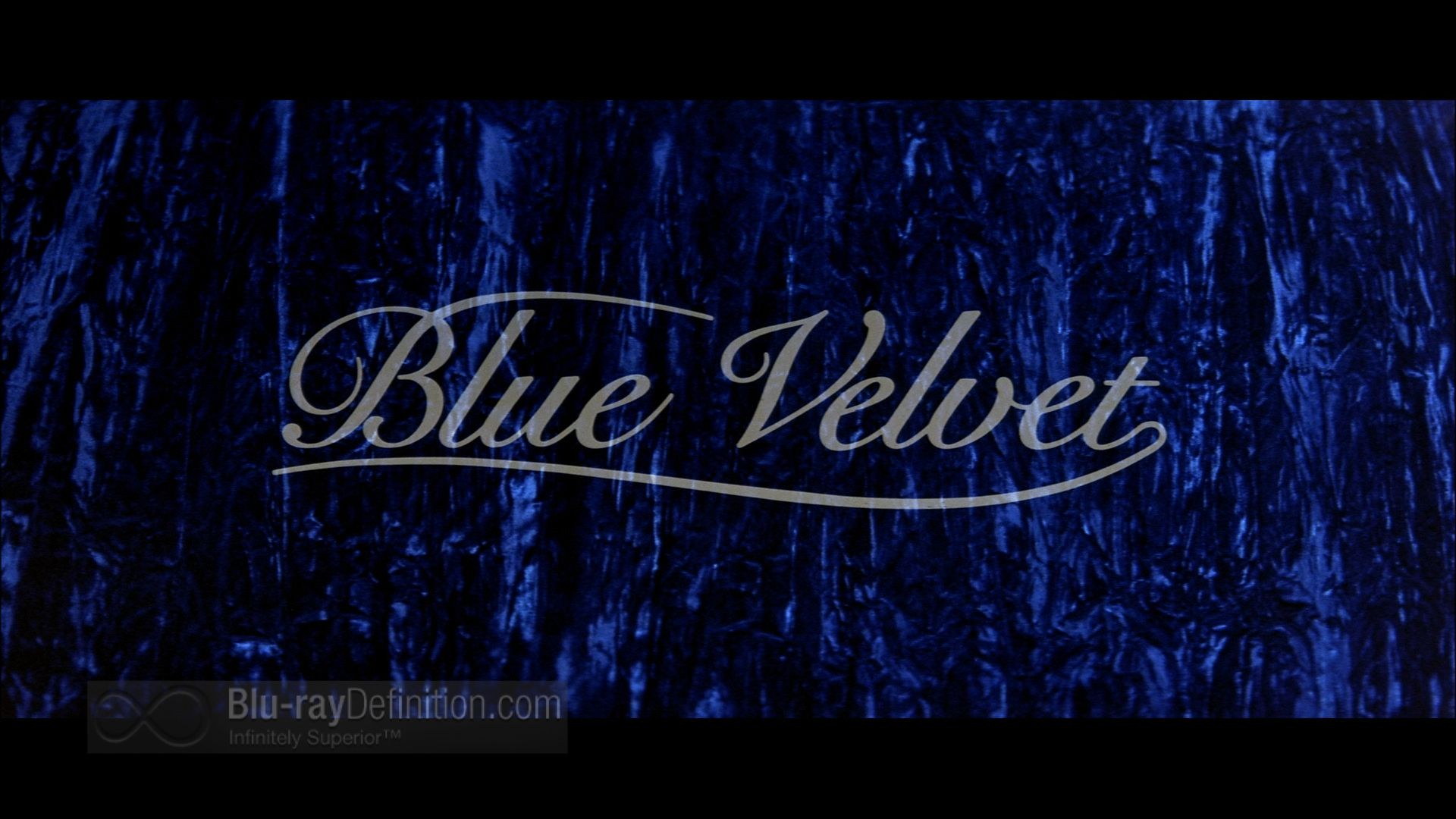 Blue Velvet Wallpapers Wallpaper Cave