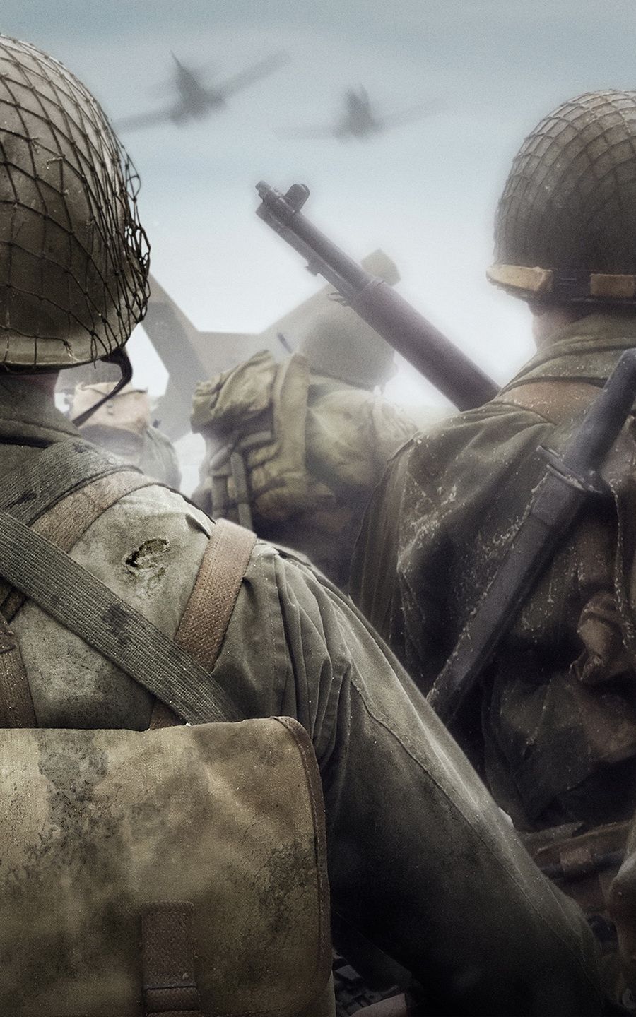 World War 2 Mobile 4k Wallpapers Wallpaper Cave