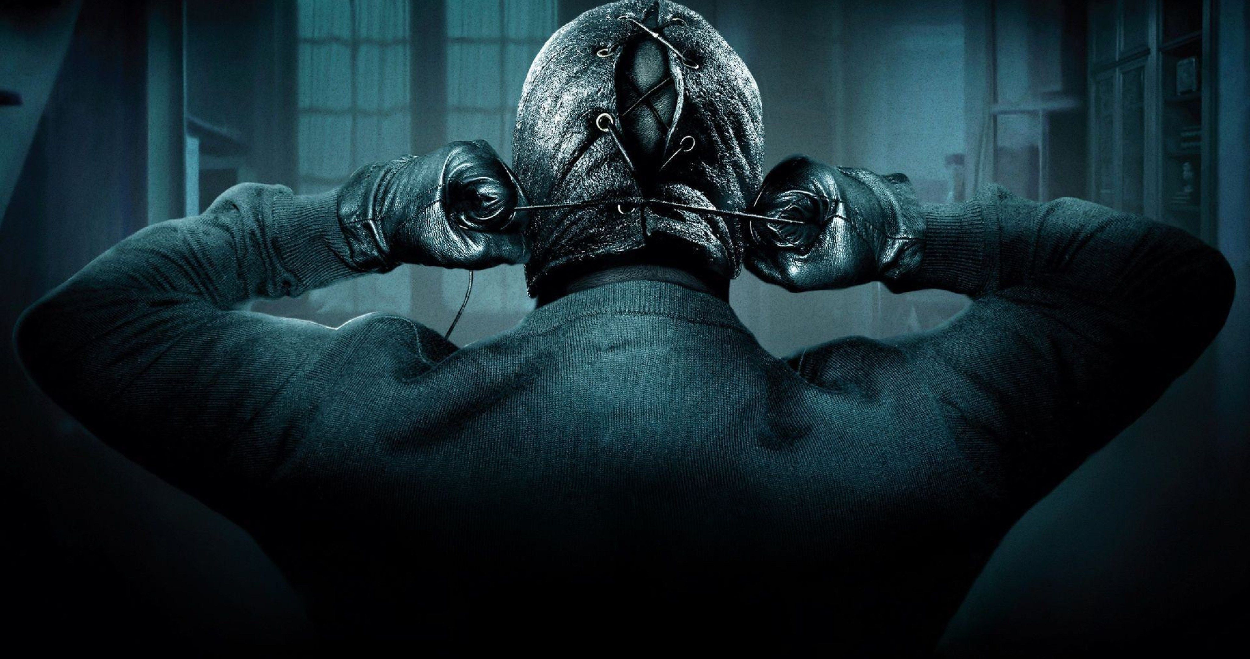 Horror 4k Wallpapers Wallpaper Cave