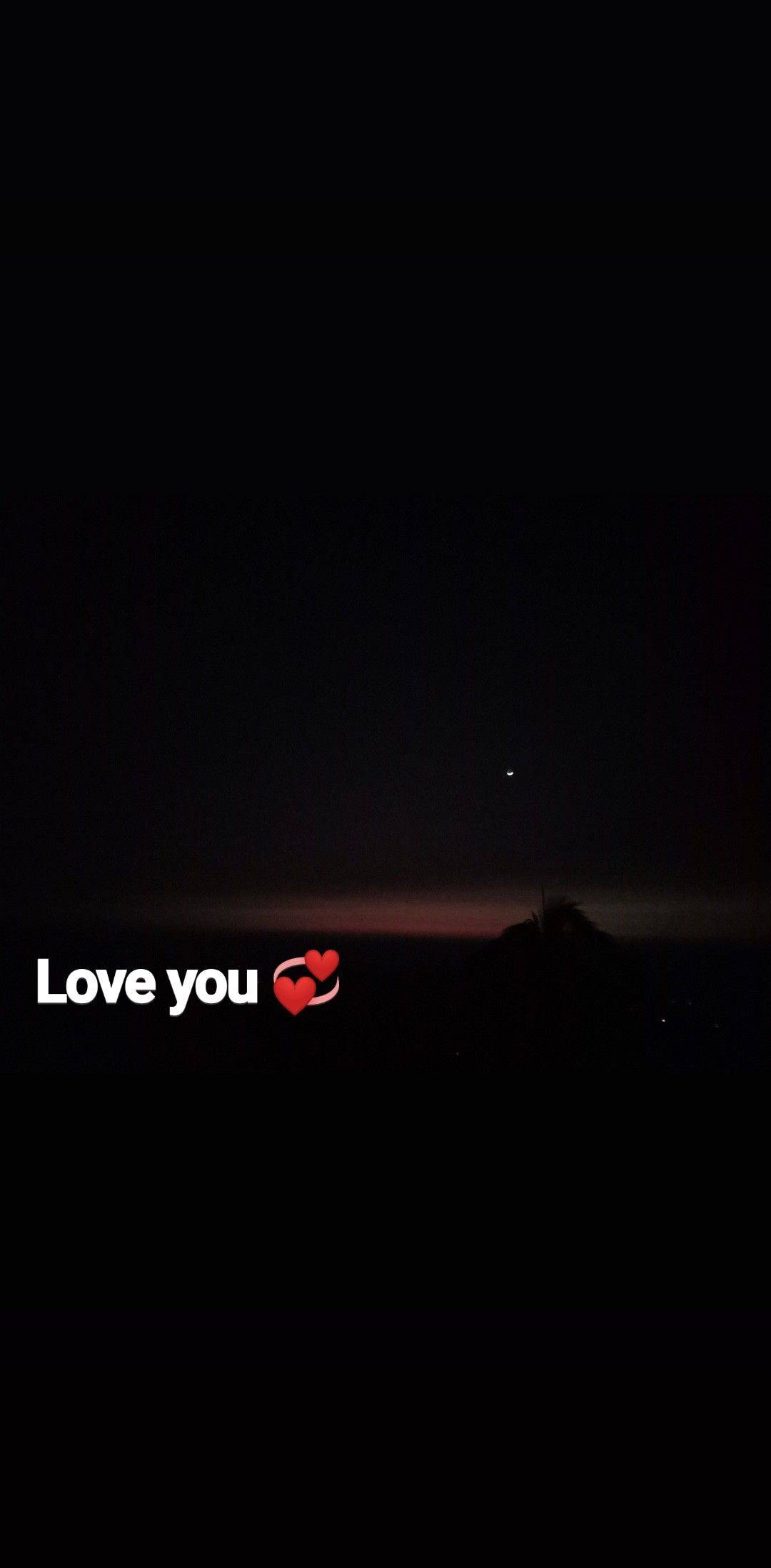 Love Dark Wallpapers Wallpaper Cave