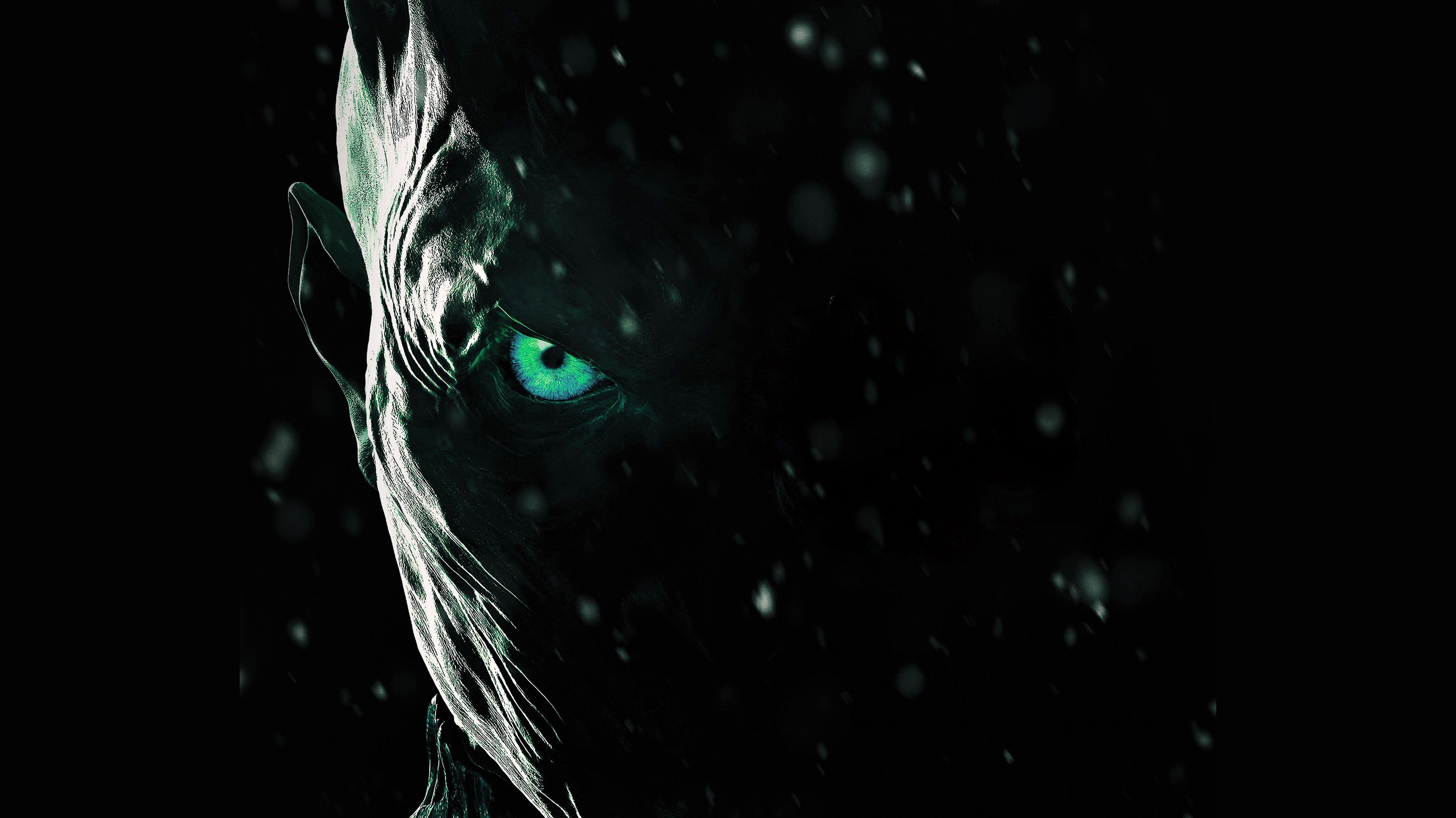 Horror 4k Wallpapers Wallpaper Cave