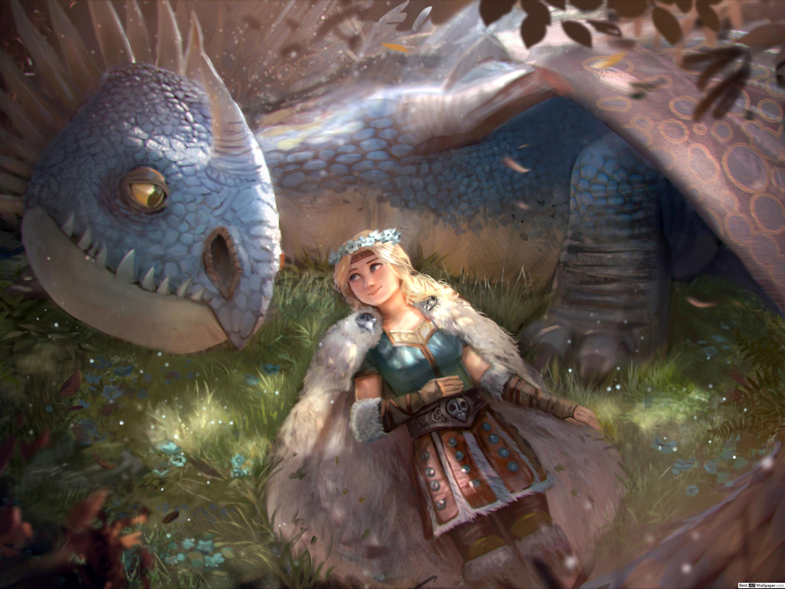 Stormfly Wallpapers Wallpaper Cave