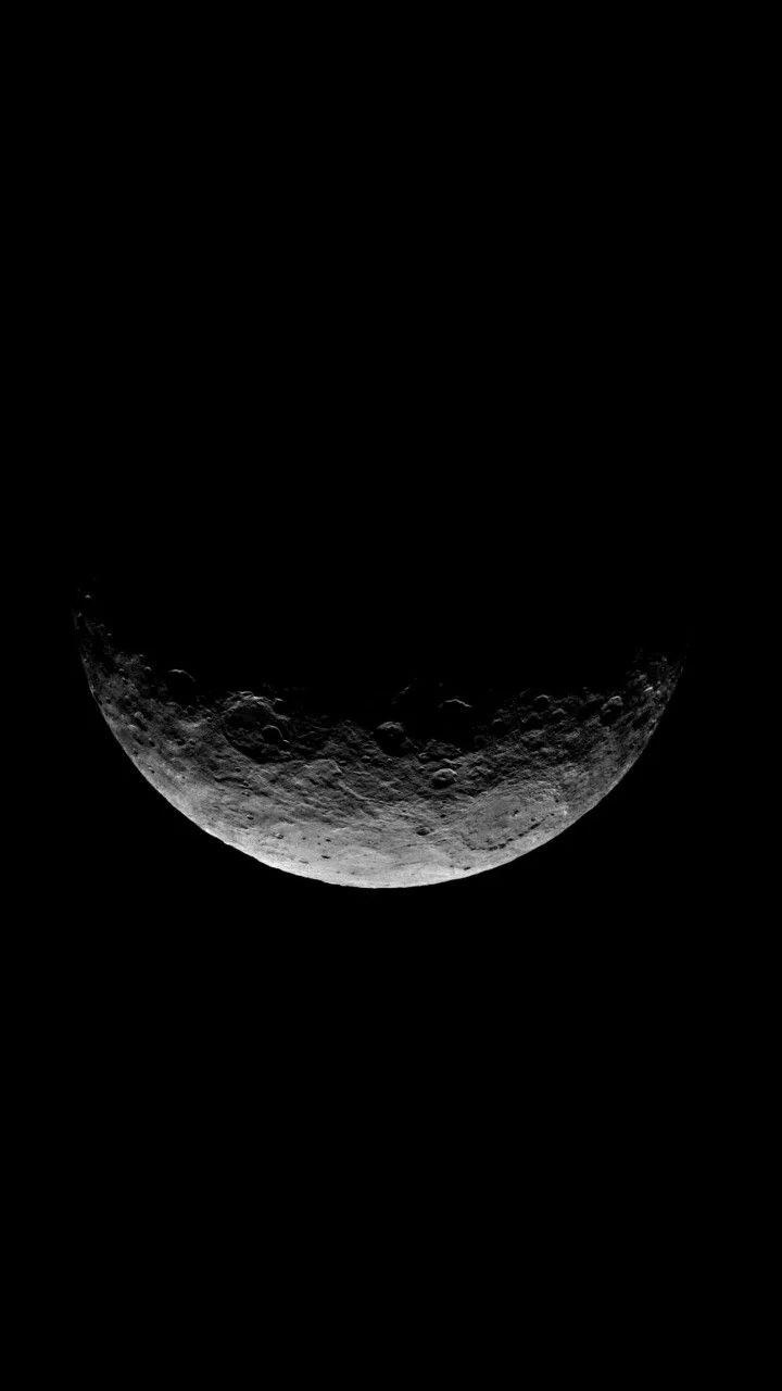 Black Moon Phone Wallpapers Wallpaper Cave