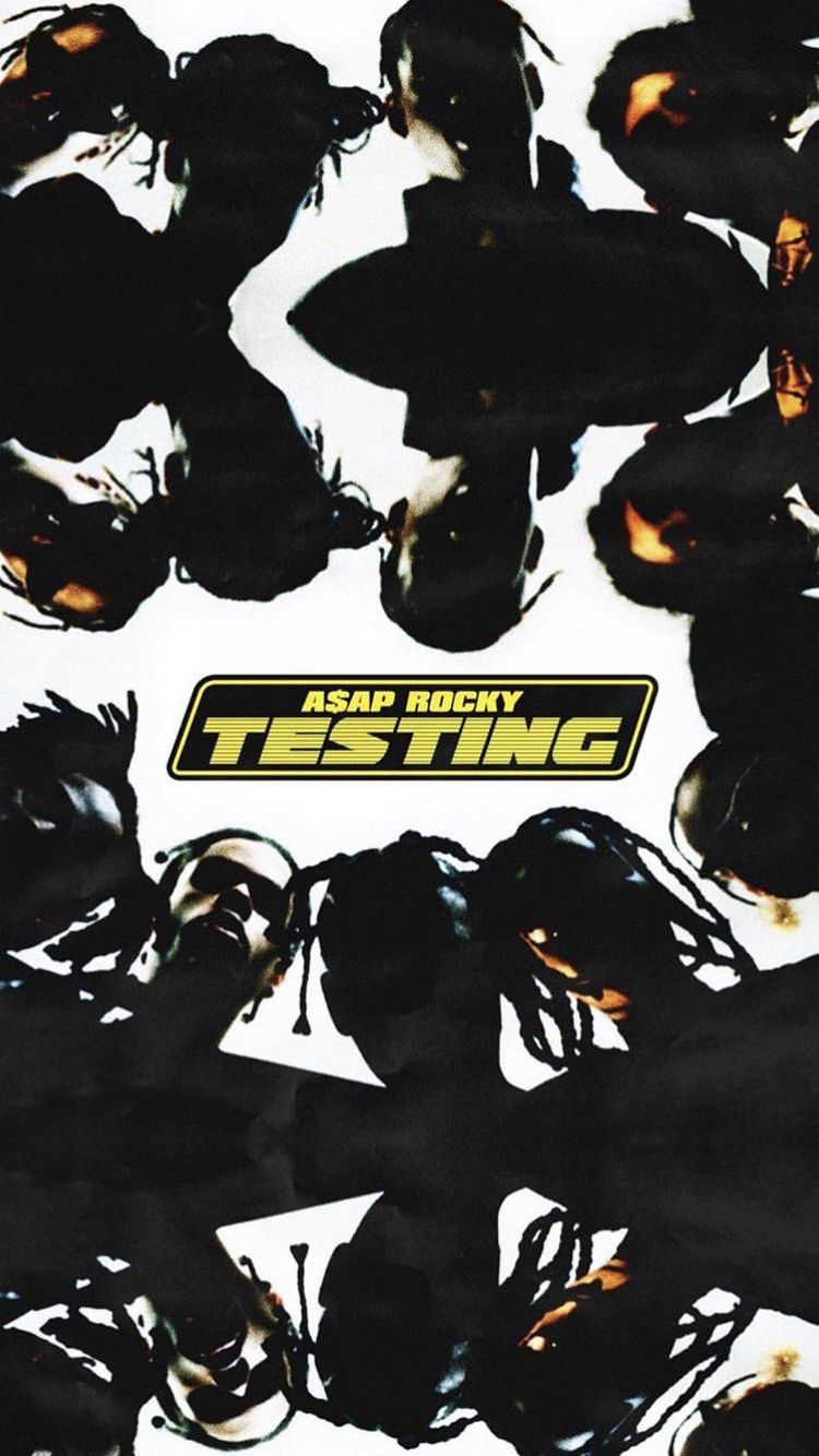 Rap Album Covers Wallpapers Wallpaper Cave