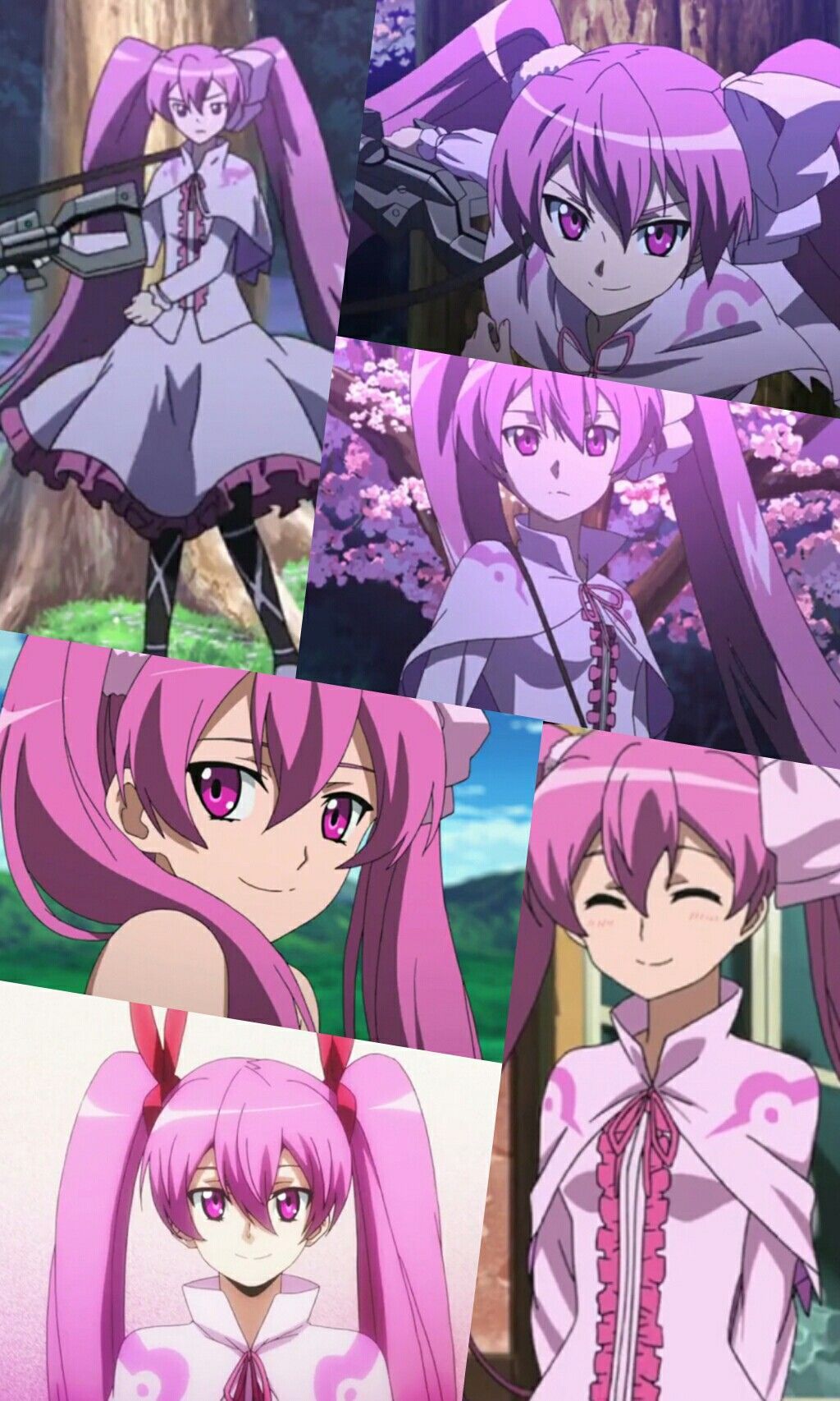 Mine Akame Ga Kill Wallpapers Wallpaper Cave