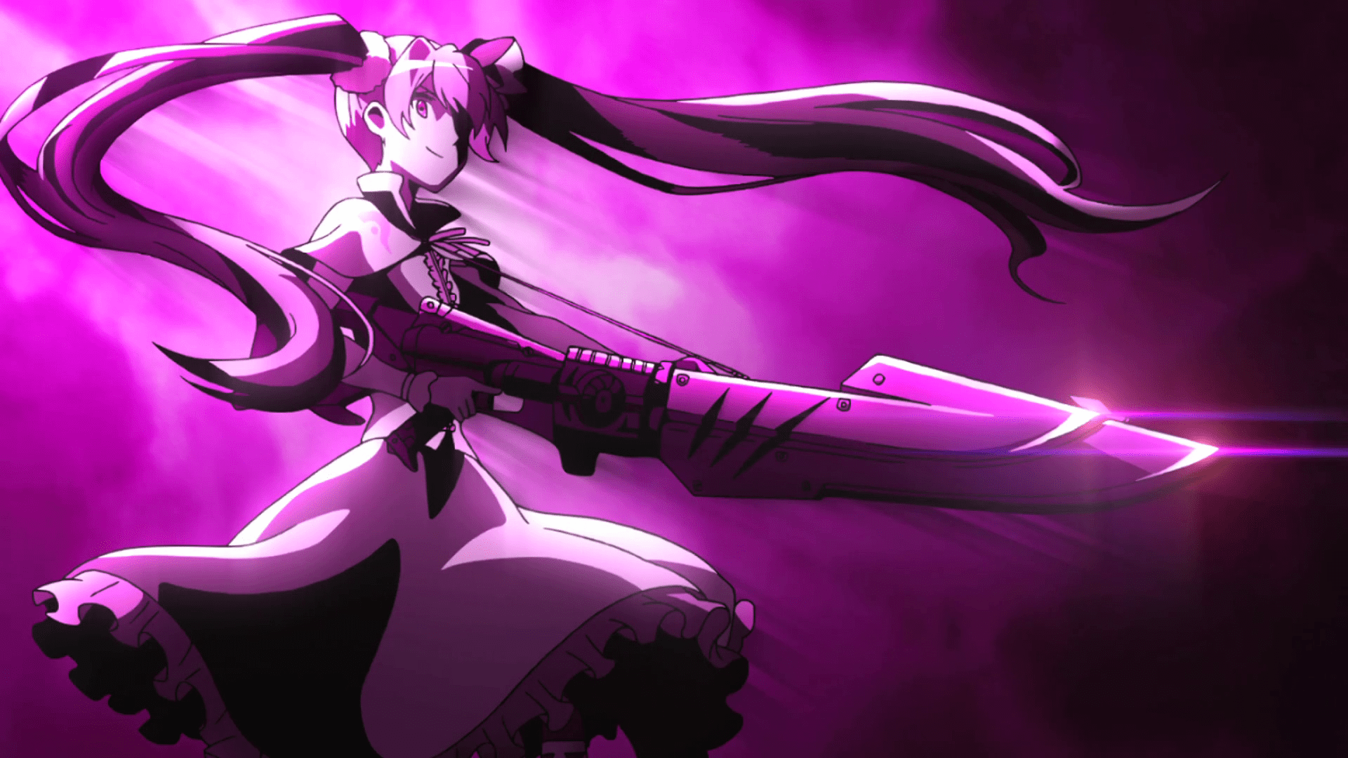 Mine Akame Ga Kill Wallpapers Wallpaper Cave
