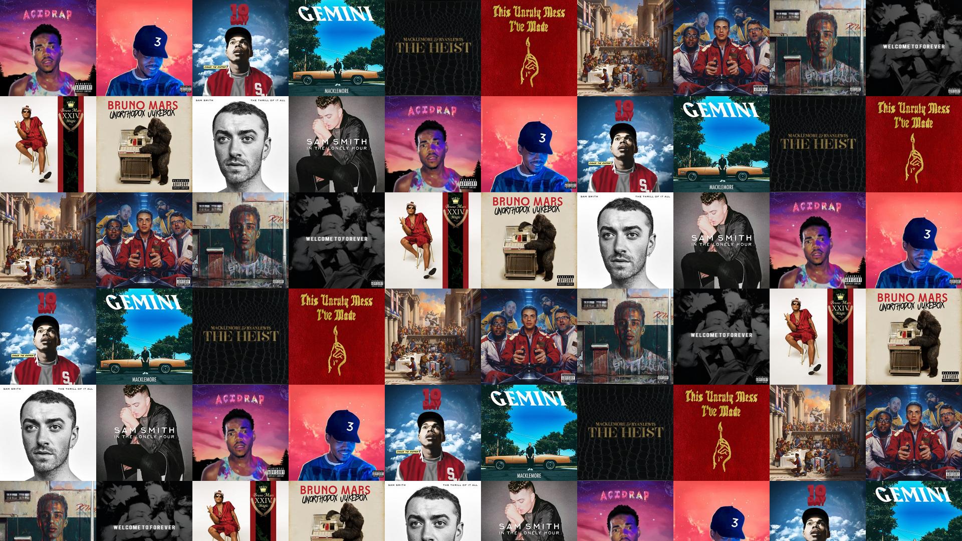 Rap Album Covers Wallpapers Wallpaper Cave