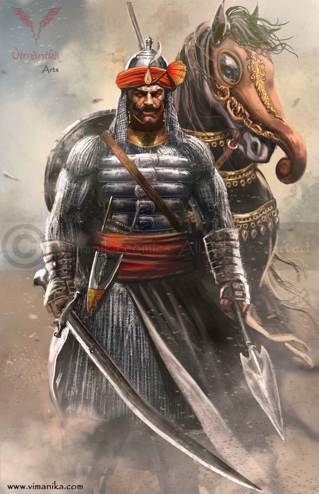 Maharana Pratap Hd Wallpaper You can also upload and share your favorite mecca wallpapers