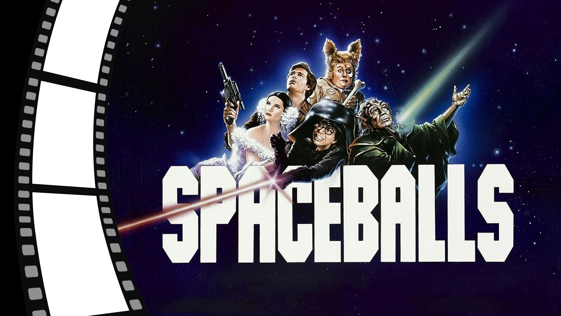 Spaceballs Wallpapers Wallpaper Cave