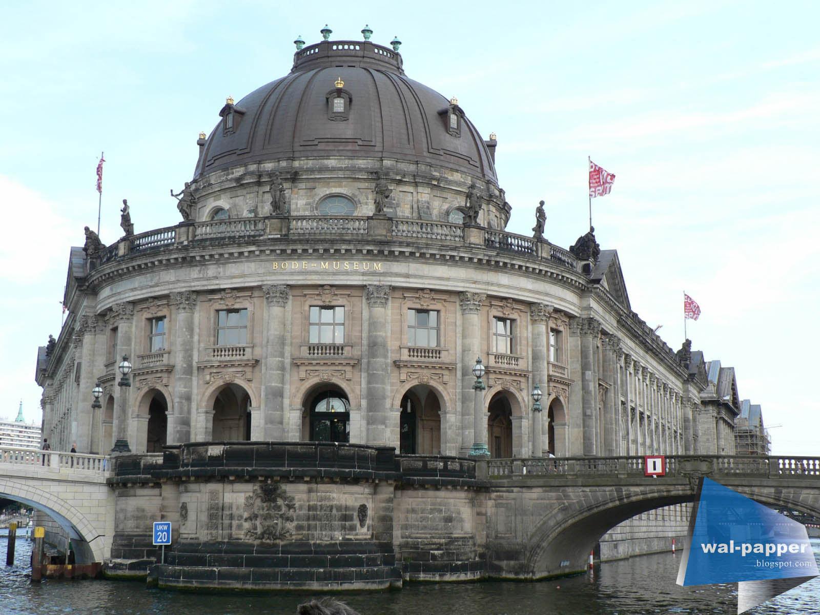 Old Buildings Wallpapers Wallpaper Cave