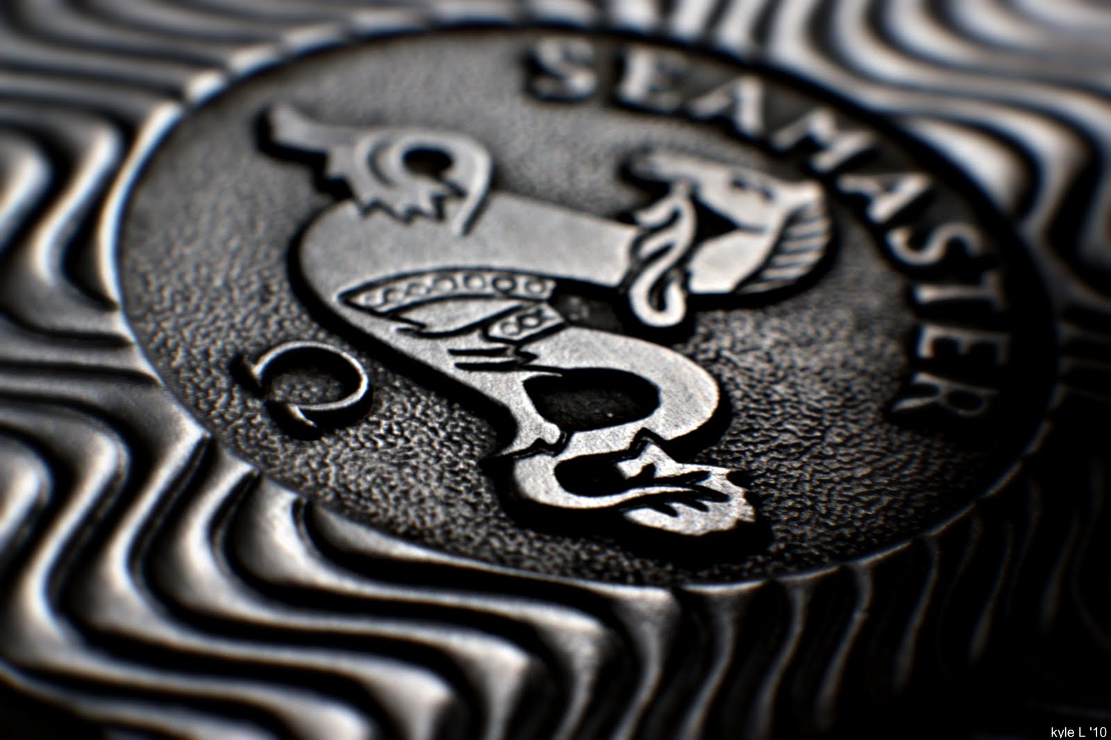 Omega Watch Wallpapers Wallpaper Cave