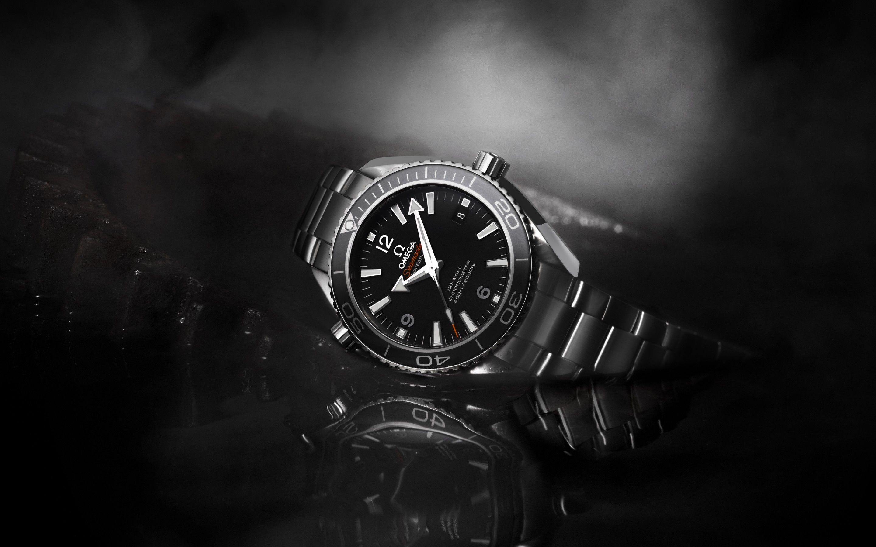 Omega Watch HD Wallpapers Wallpaper Cave
