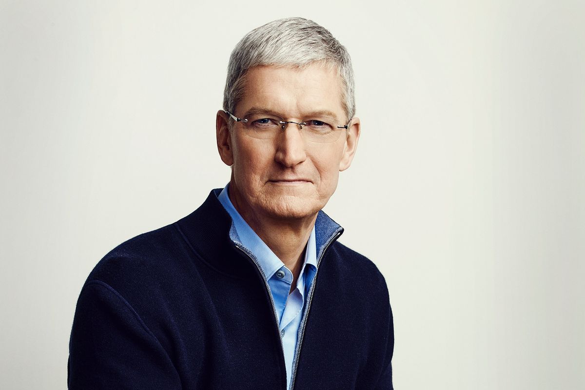 Tim Cook Wallpapers Wallpaper Cave