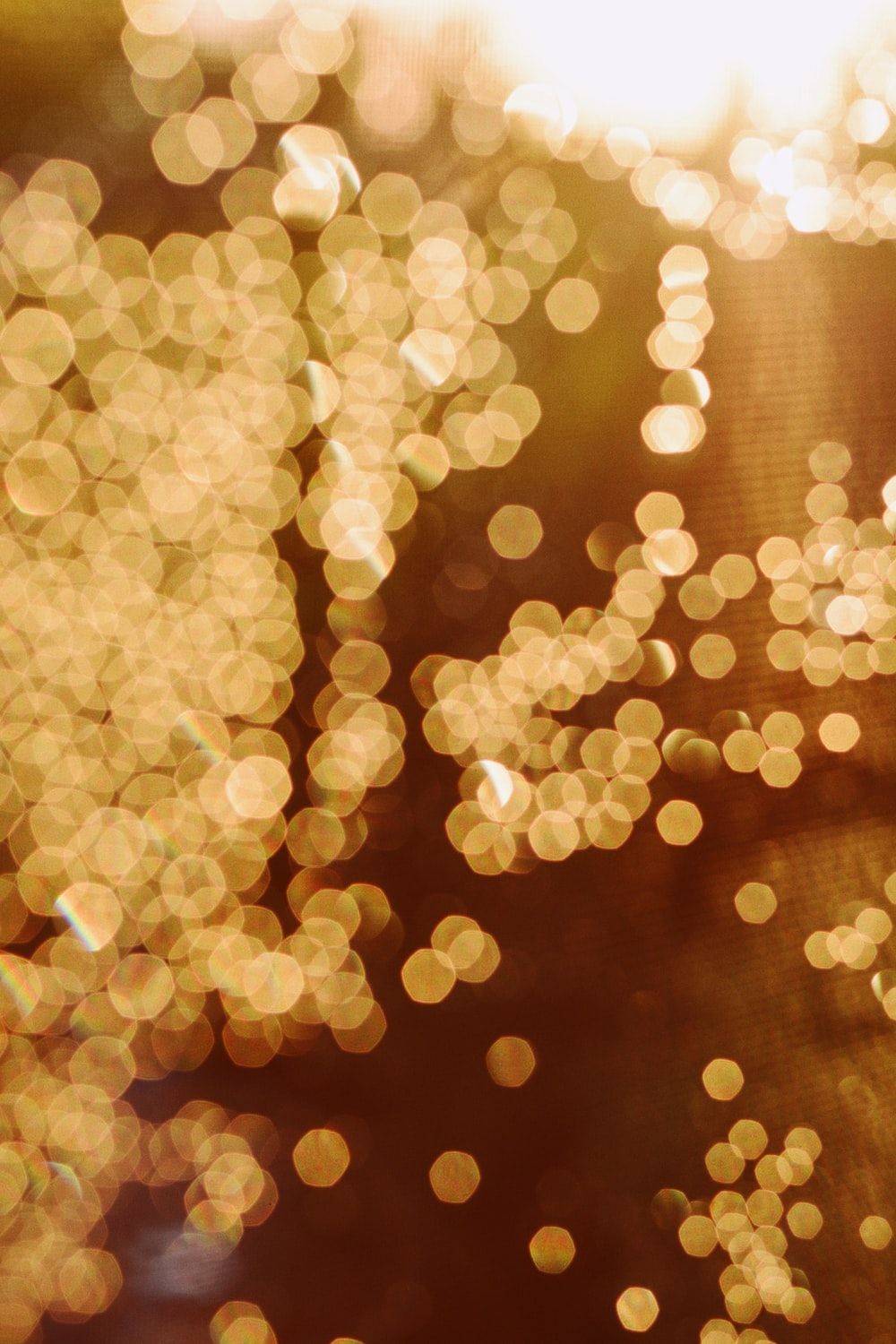 Dark Gold Wallpapers Wallpaper Cave