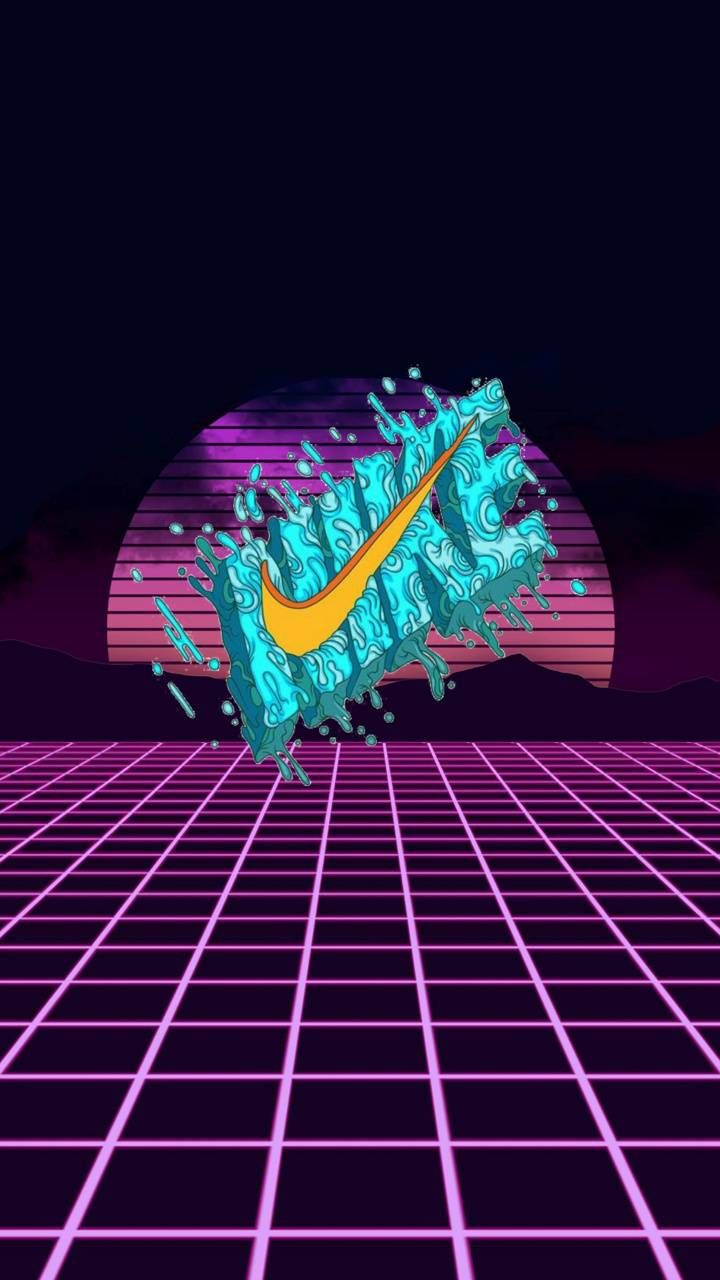 Nike Original Wallpaper