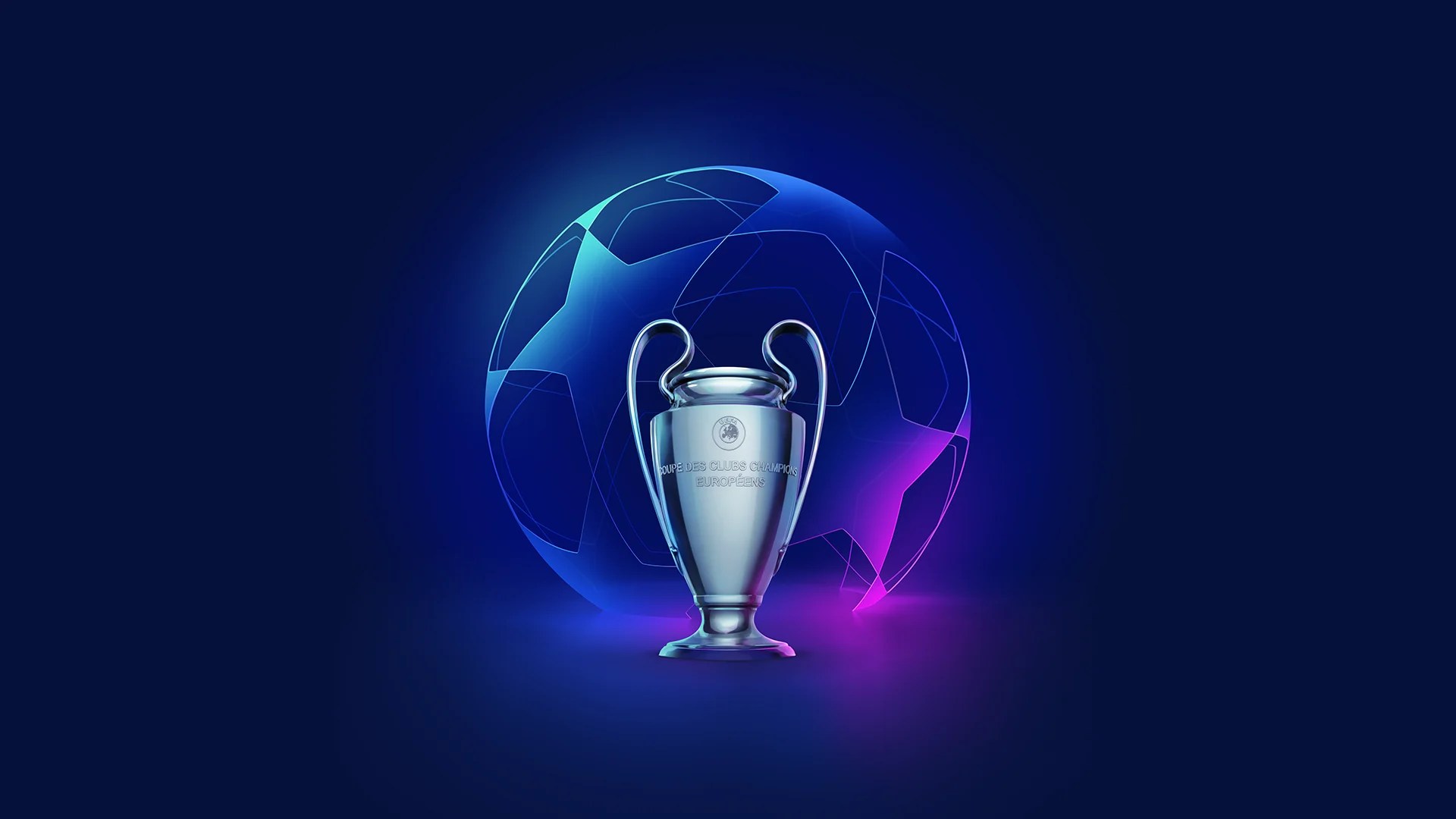 HD Champions League Desktop Wallpapers Wallpaper Cave