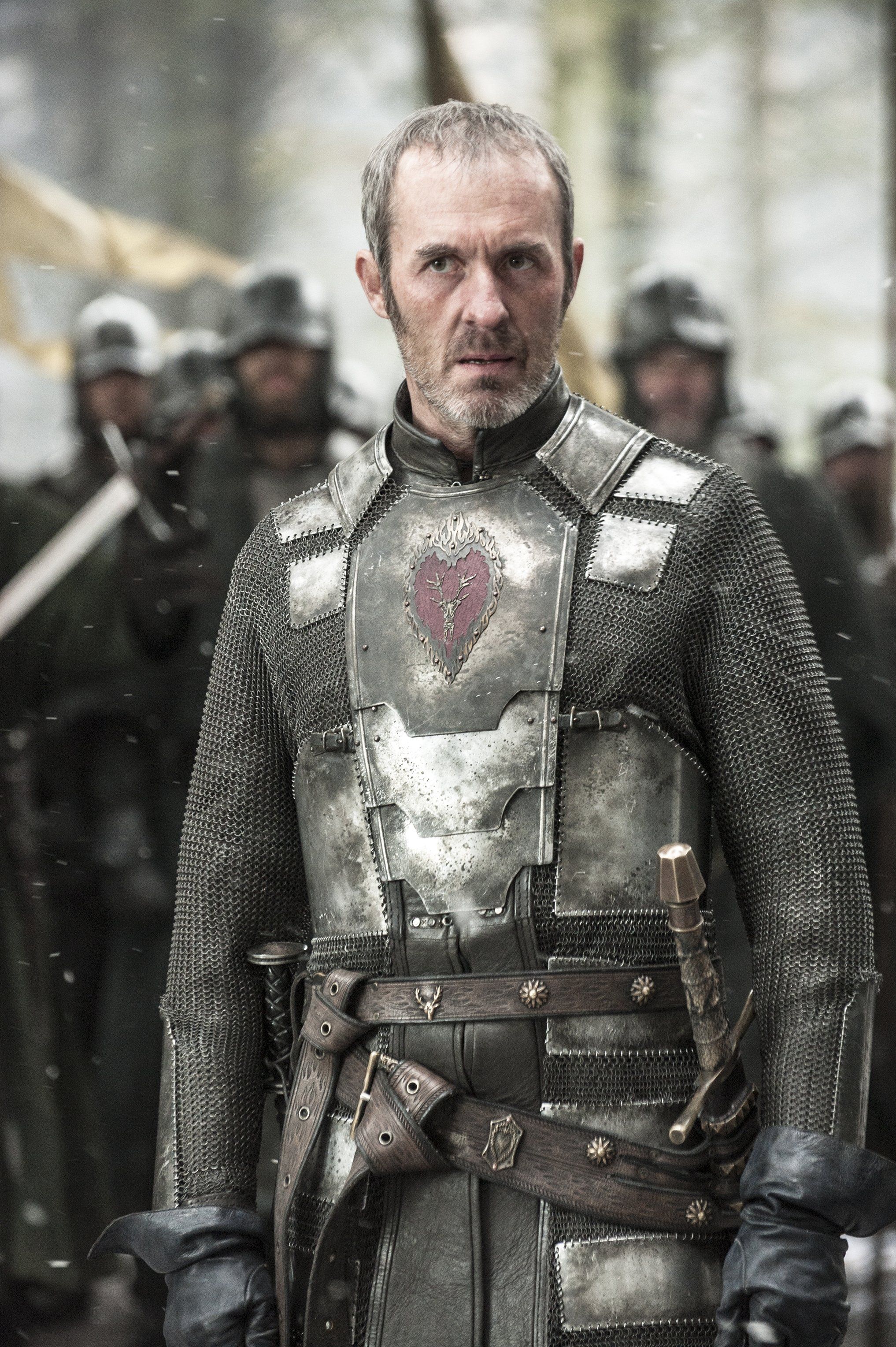 Stannis Baratheon Wallpapers Wallpaper Cave