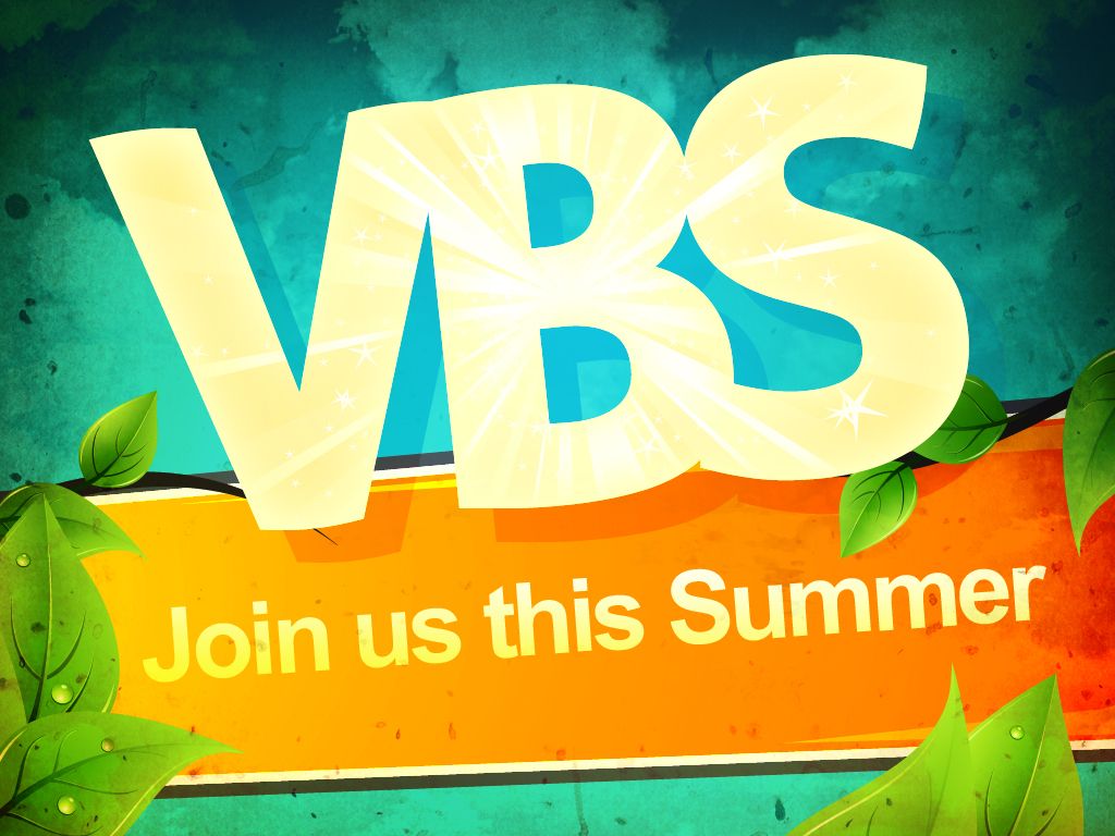 Vacation Bible School Wallpapers Wallpaper Cave