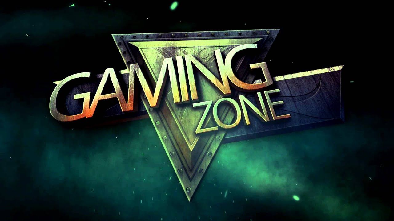 Gamer Zone Wallpapers Wallpaper Cave