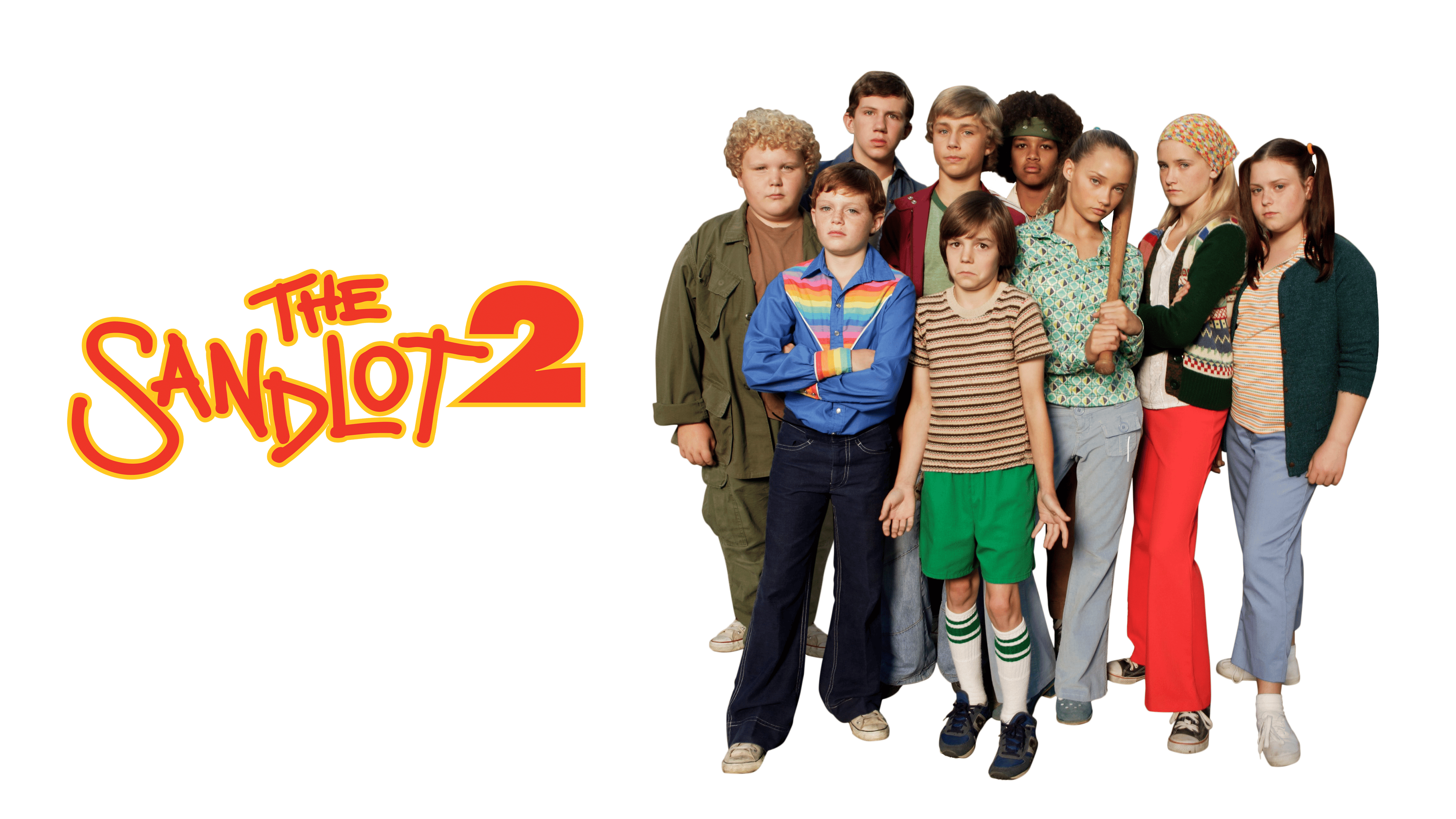 Sandlot 2 Wallpapers Wallpaper Cave