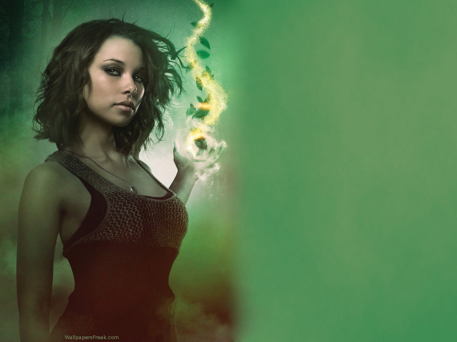 Jessica Parker Kennedy Wallpapers - Wallpaper Cave