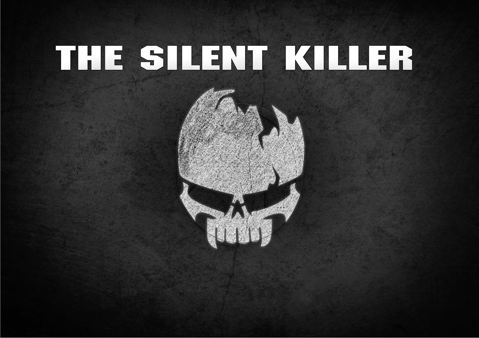 Silent Killer Wallpapers Wallpaper Cave