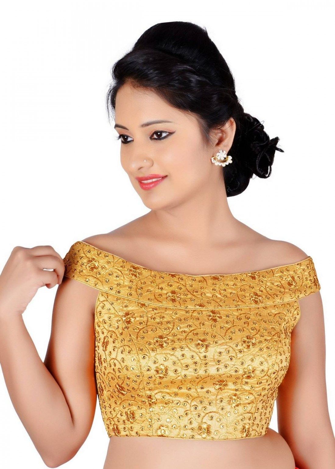 Blouse Wallpapers Wallpaper Cave