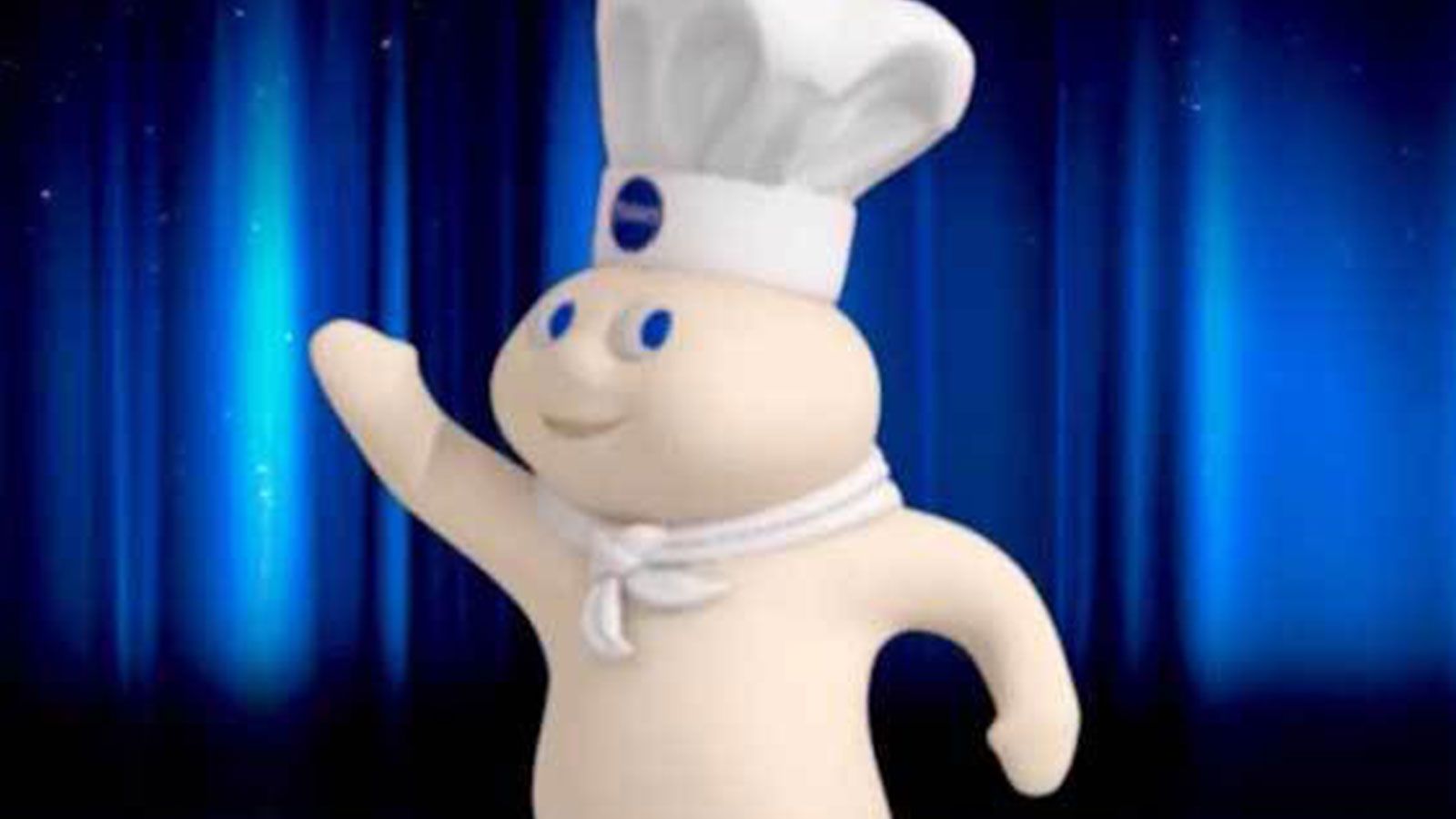 Pillsbury Doughboy Wallpapers Wallpaper Cave