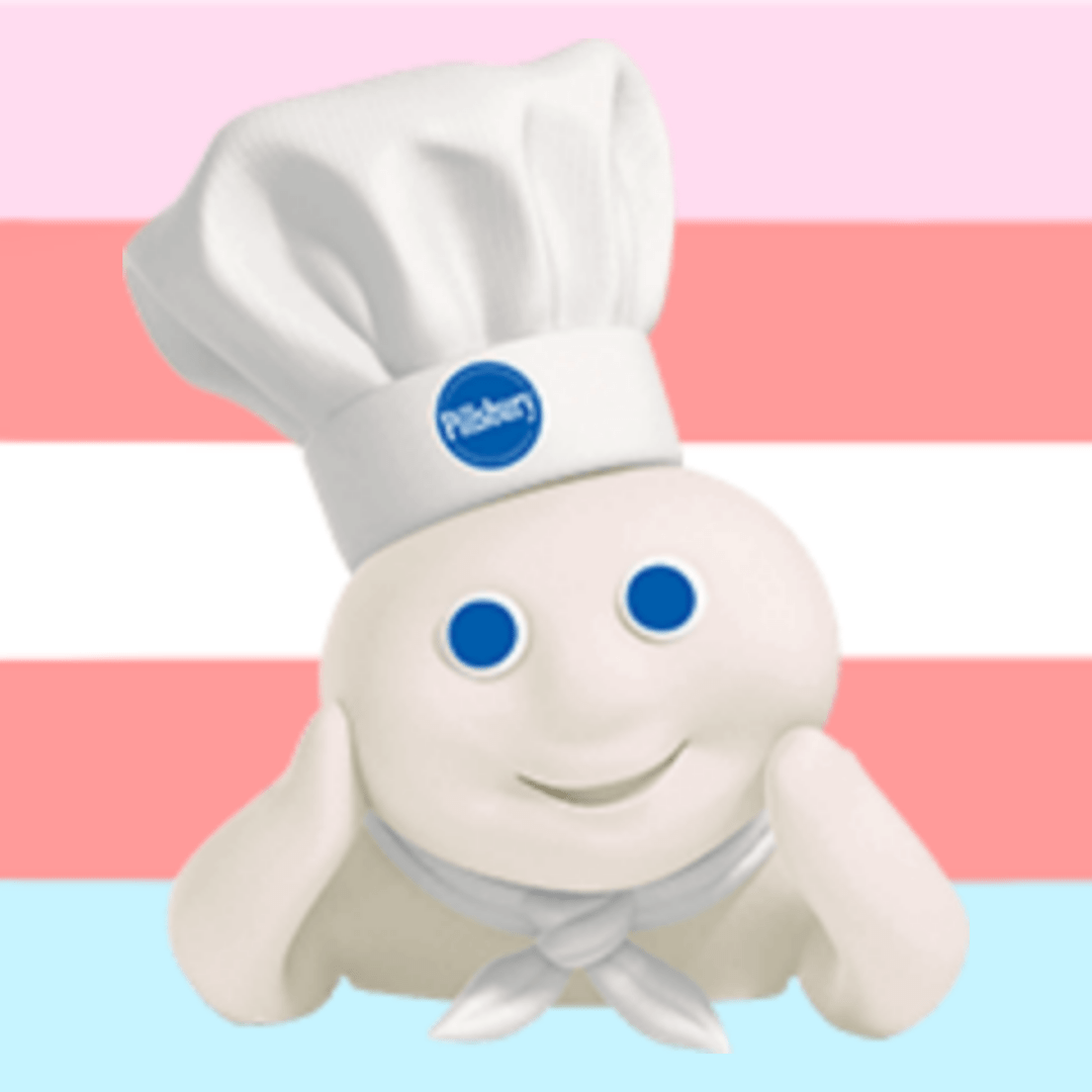 Pillsbury Doughboy Wallpapers Wallpaper Cave