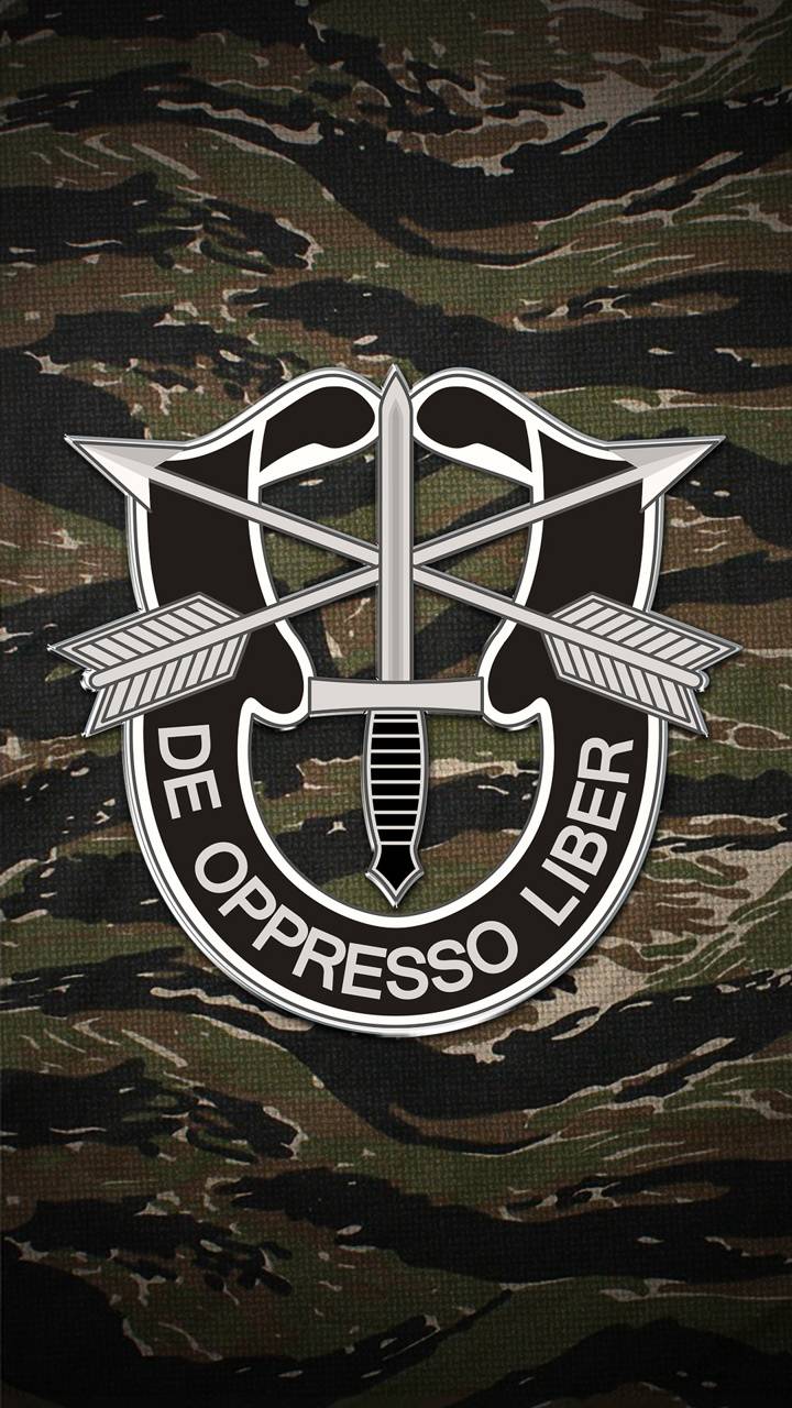 Army Green Berets Wallpapers Wallpaper Cave